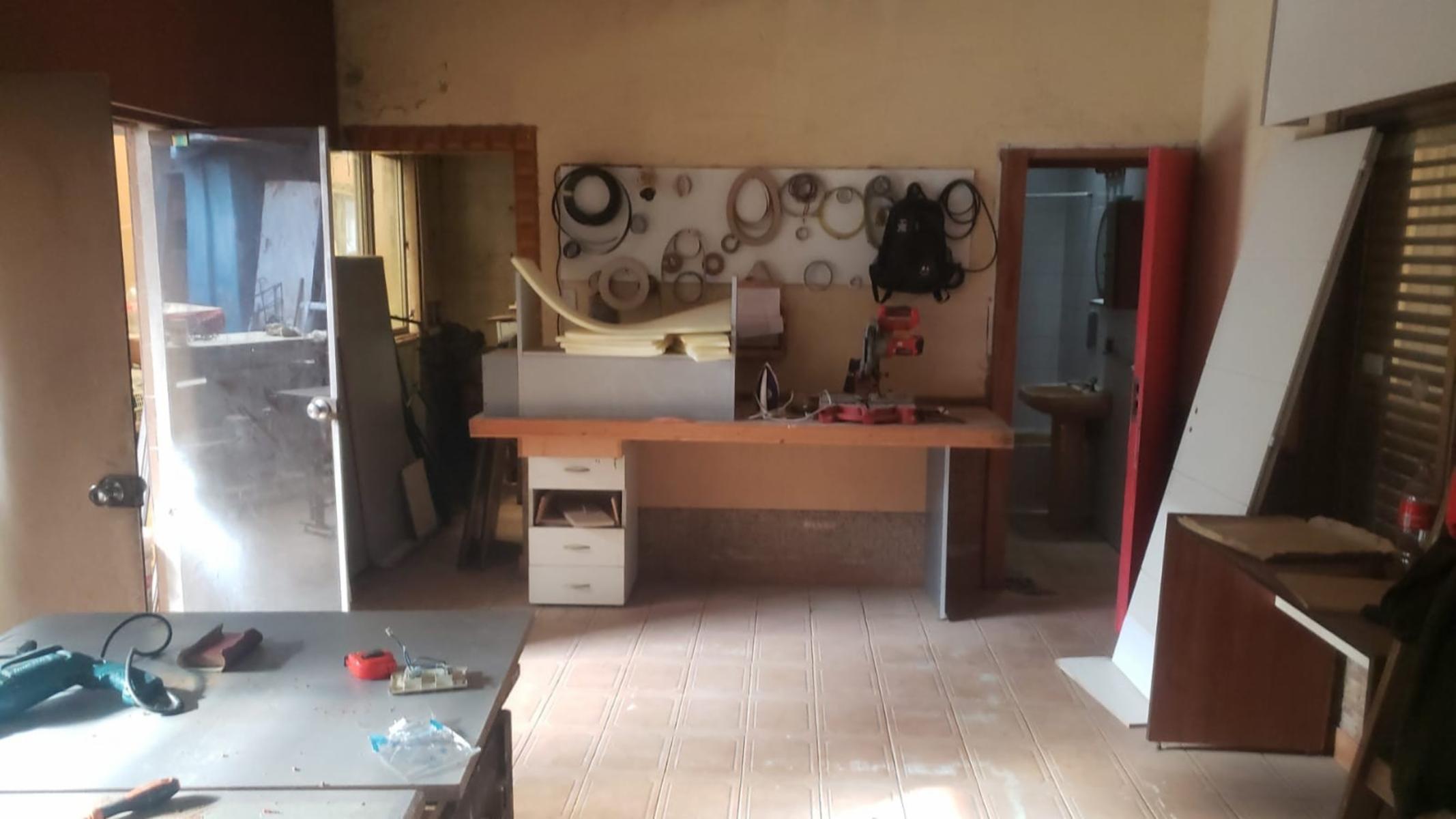 Amplia vivienda de 3 ambientes con terraza, balcón, playroom y garage. — foto 15