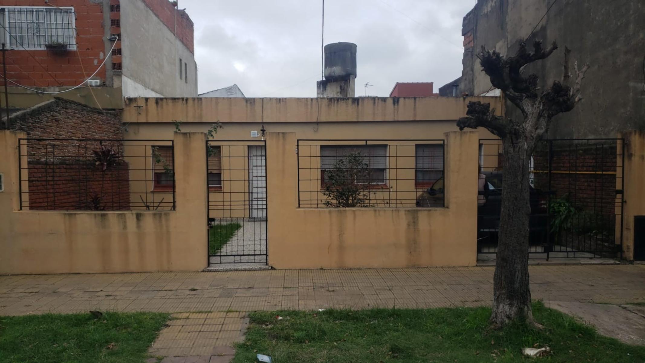 Excelente vivienda de 4 ambientes