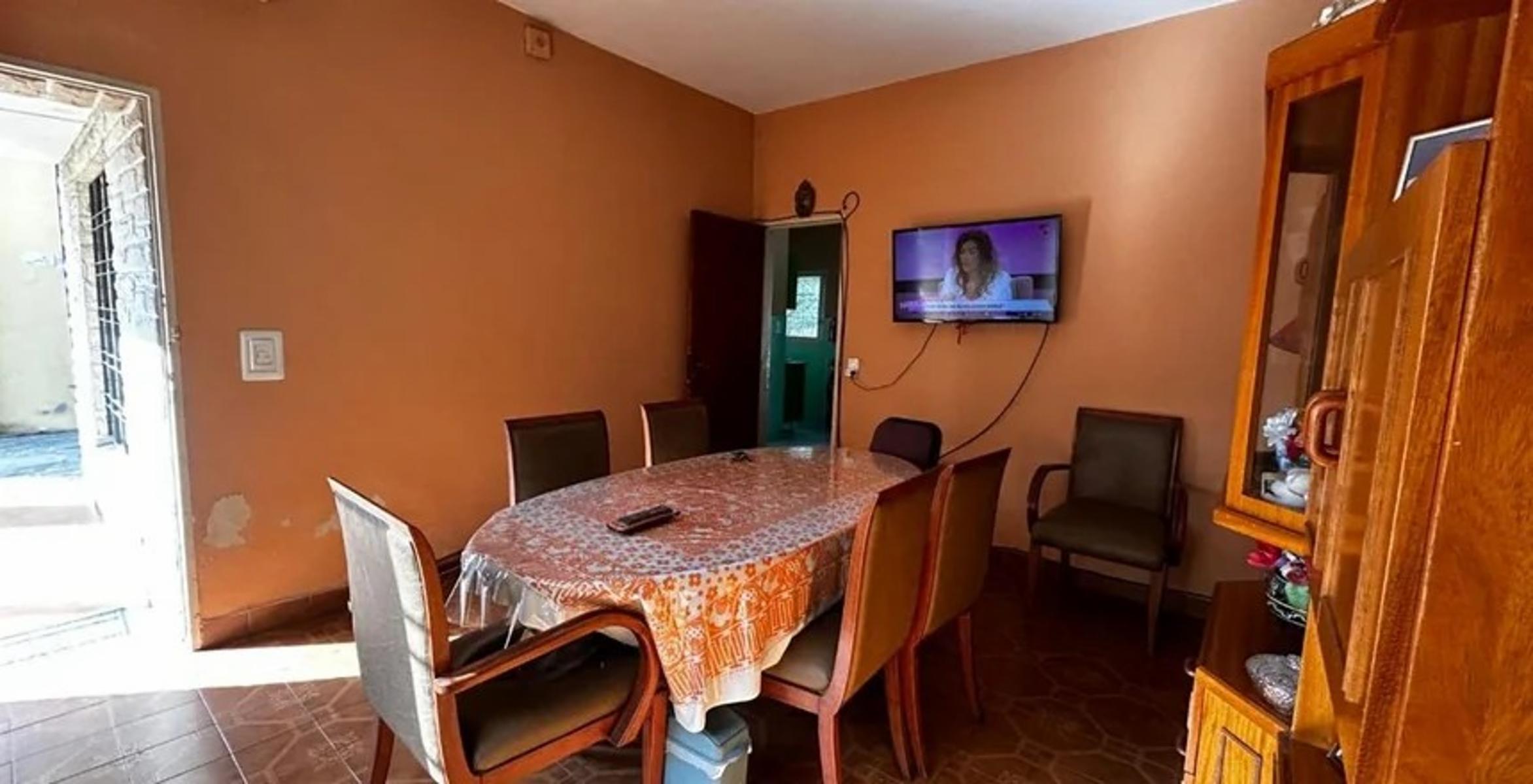 Venta Vivienda de 3 ambientes — foto 7