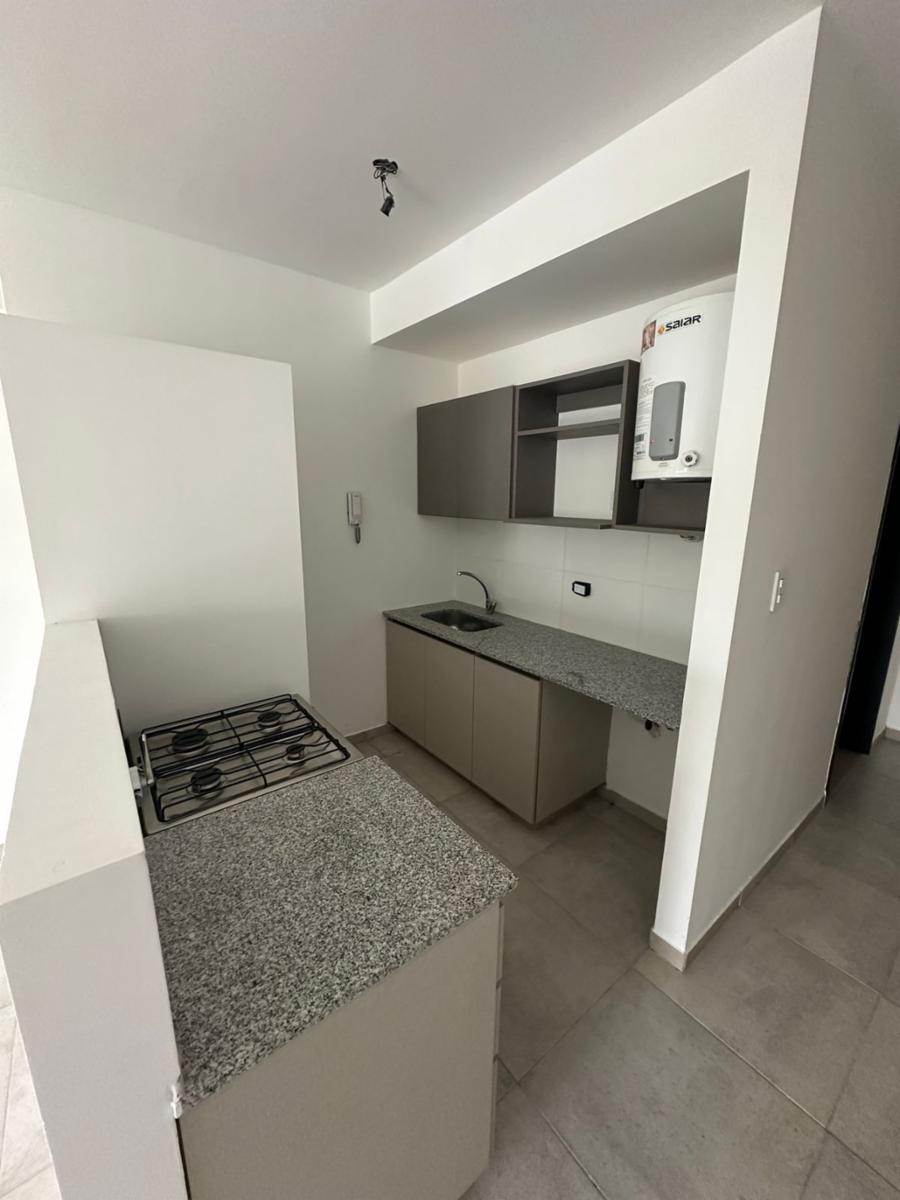 ALQUILER MONOAMBIENTE EN 5TO PISO — foto 5