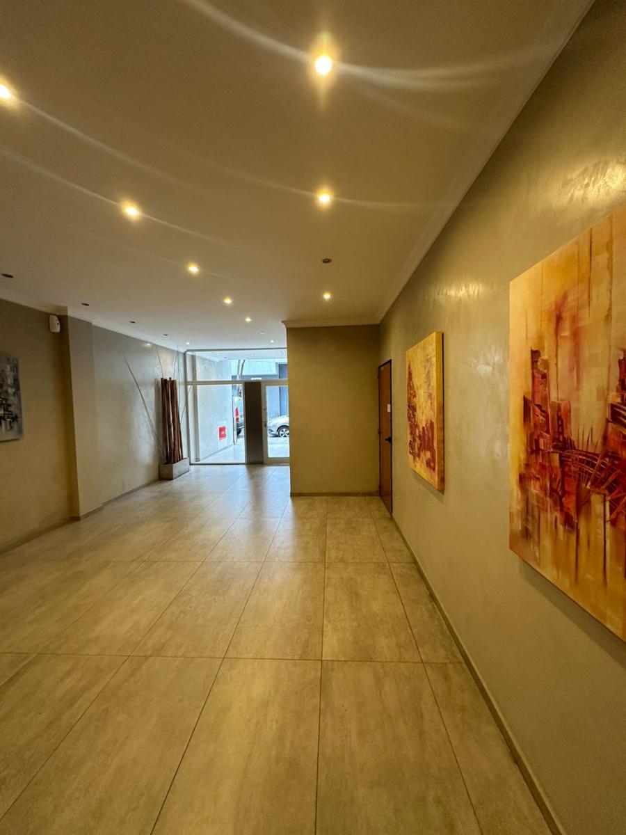ALQUILER MONOAMBIENTE EN 5TO PISO — foto 9
