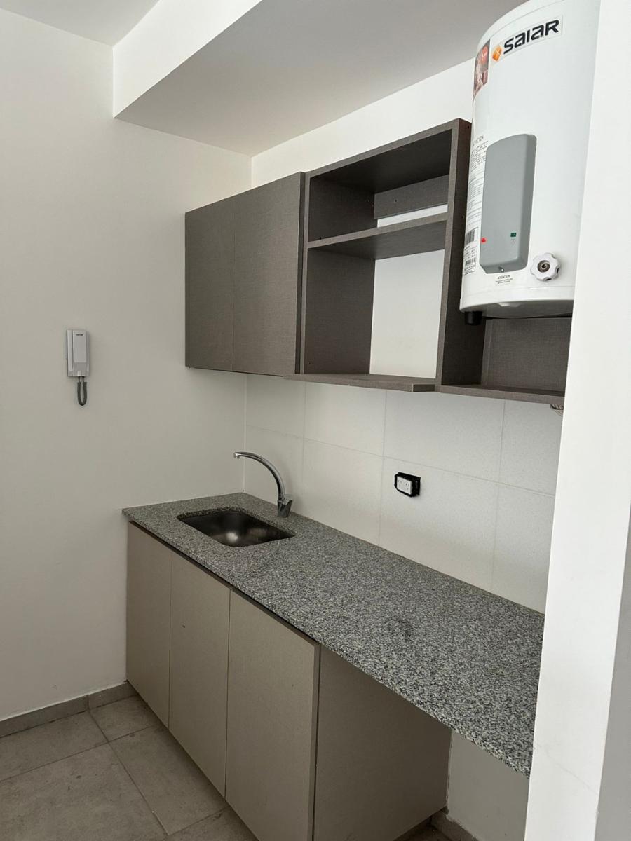 ALQUILER MONOAMBIENTE EN 5TO PISO — foto 11