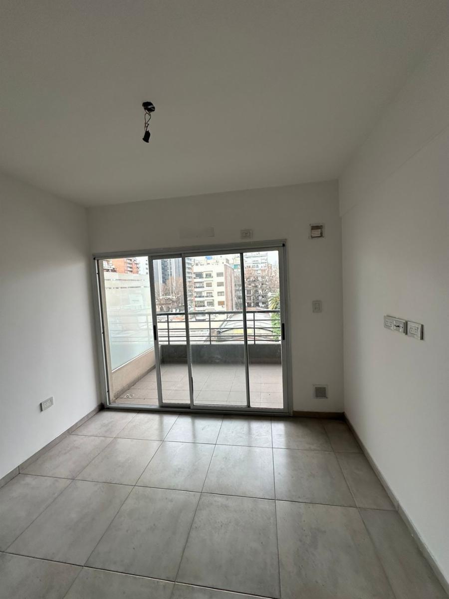 ALQUILER MONOAMBIENTE EN 5TO PISO — foto 12
