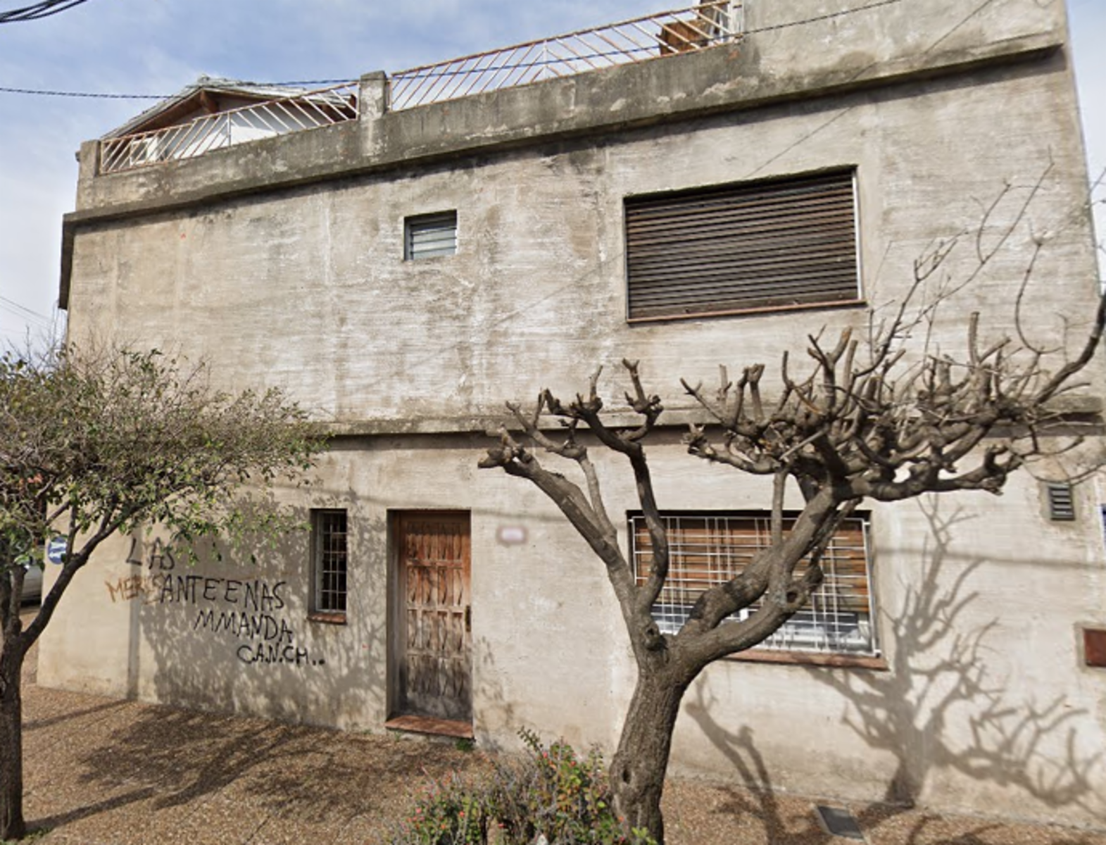 VENTA Vivienda Multifamiliar