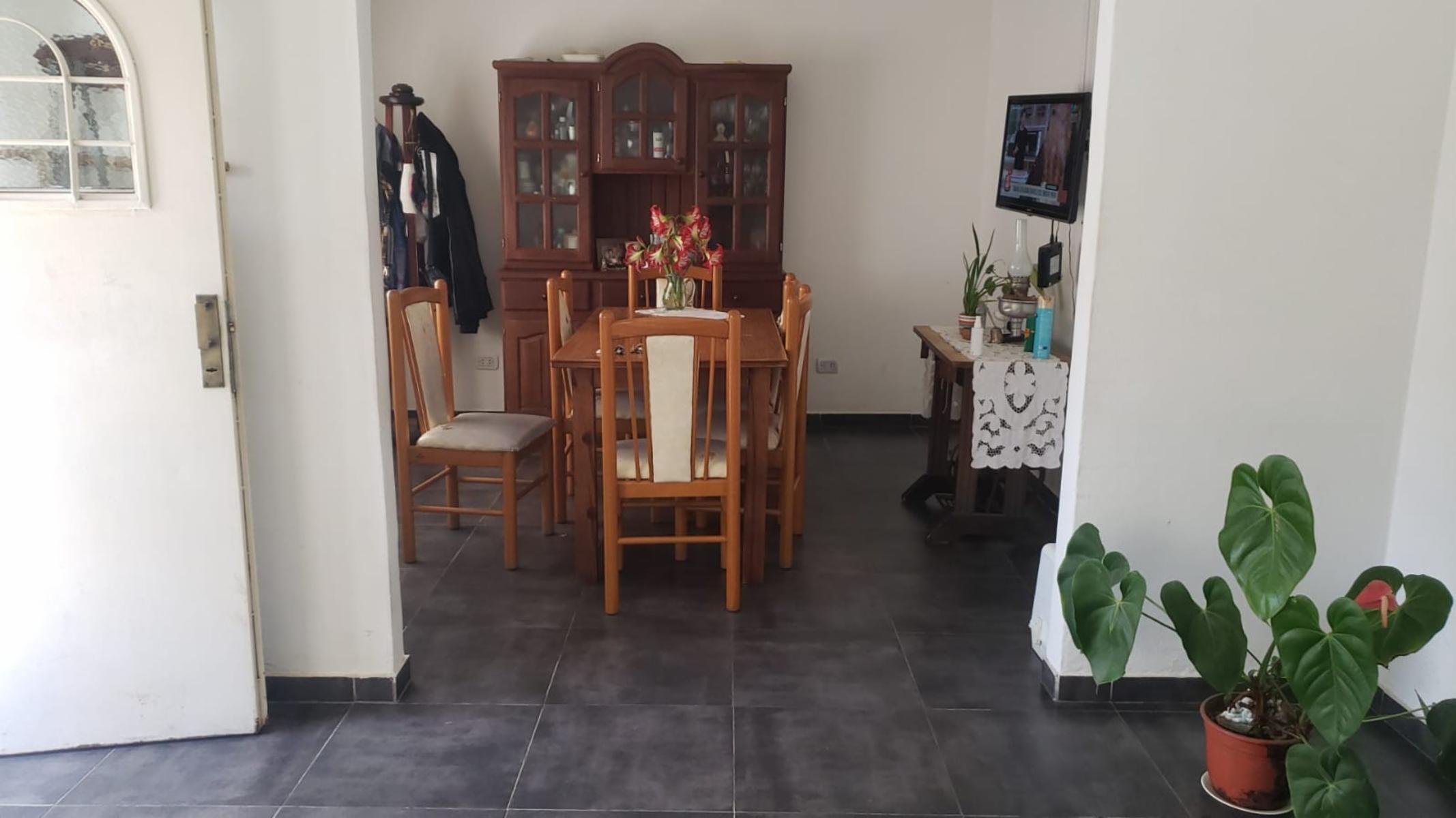 VENTA PH de 3 ambientes