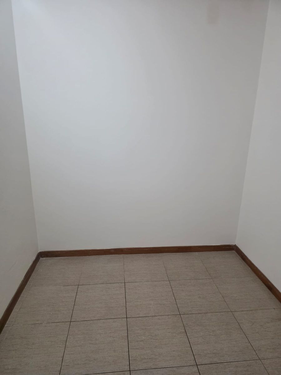 ALQUILER Dúplex 3 ambientes con patio - 3