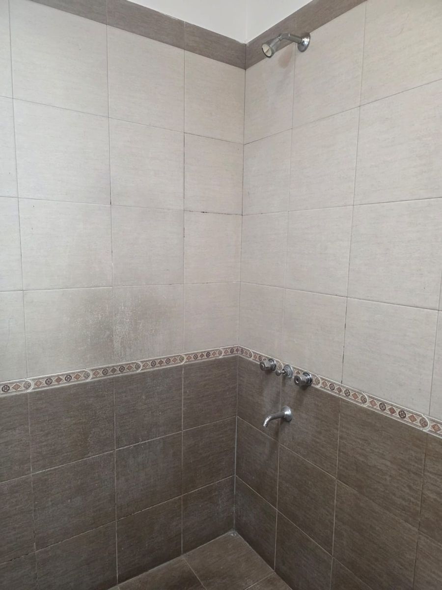 ALQUILER Dúplex 3 ambientes con patio - 7