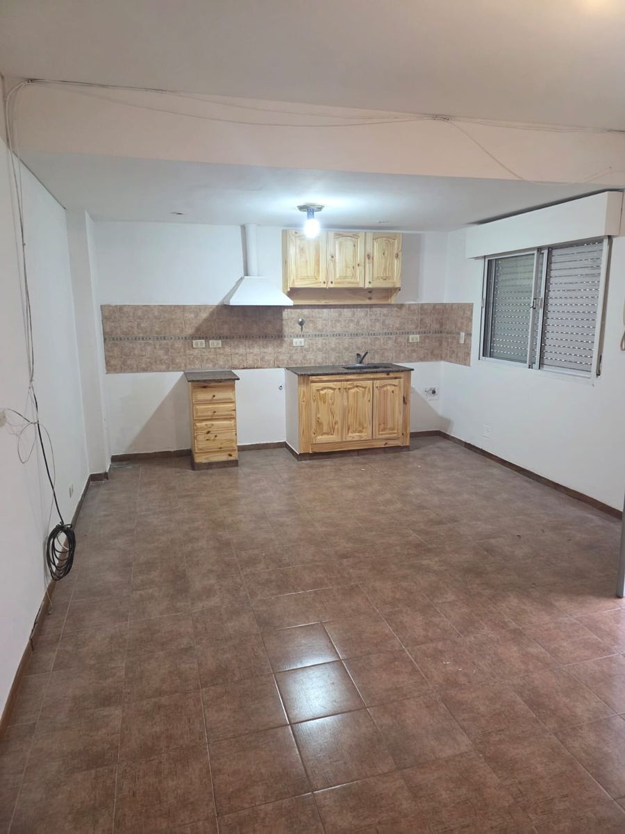 ALQUILER Dúplex 3 ambientes con patio - 17
