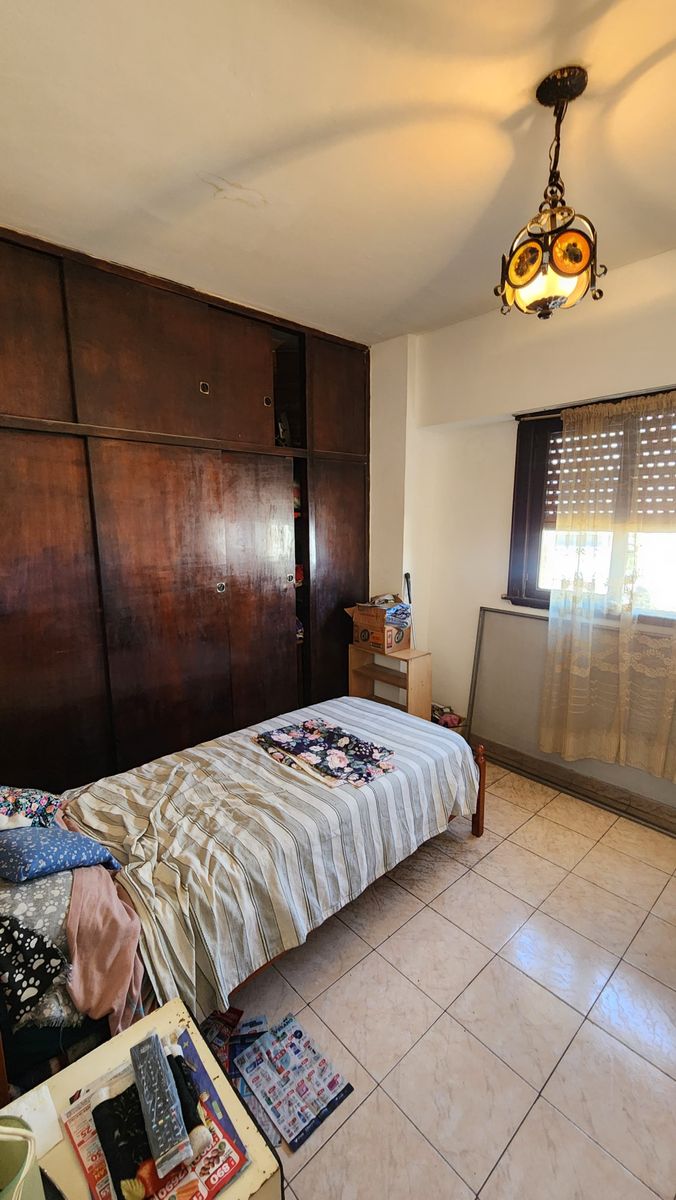 VENTA DEPARTAMENTO 3 AMBIENTES CON TERRAZA EN 1º PISO