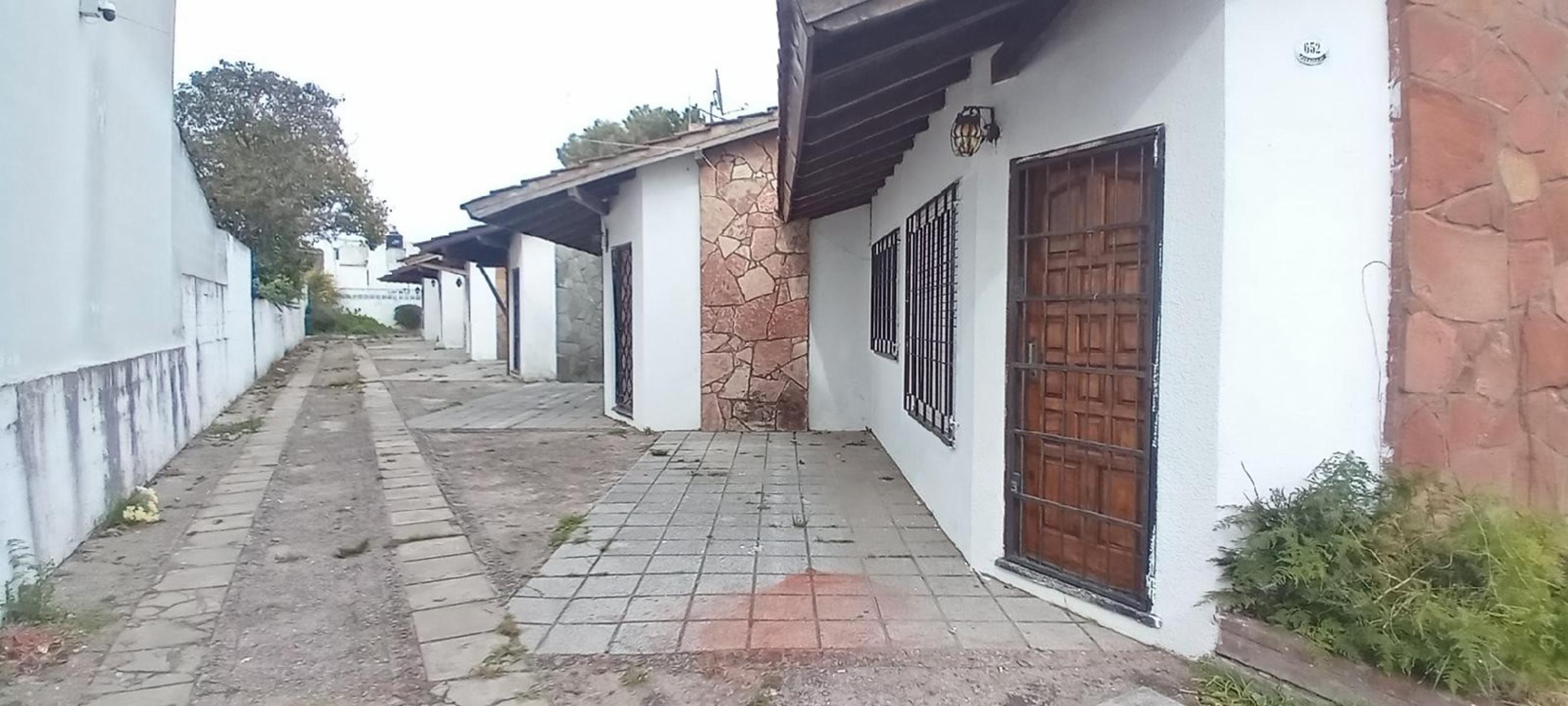 VENTA Depto. Sta Teresita — foto 2