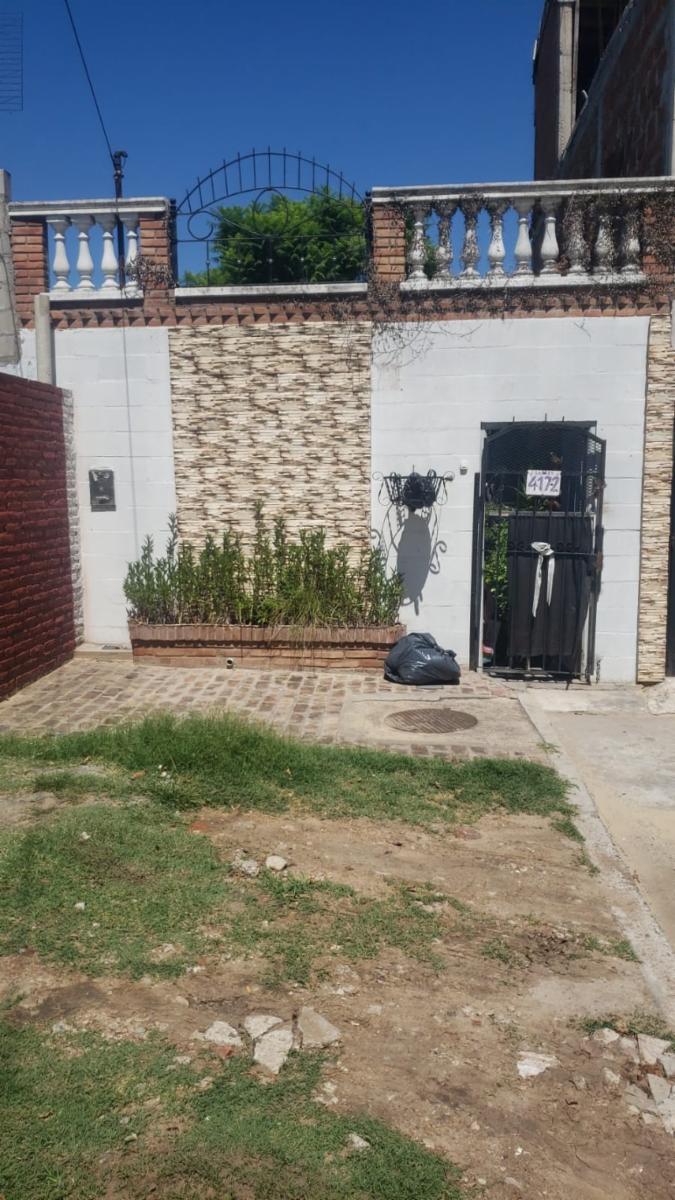 VENTA PH 3 ambientes