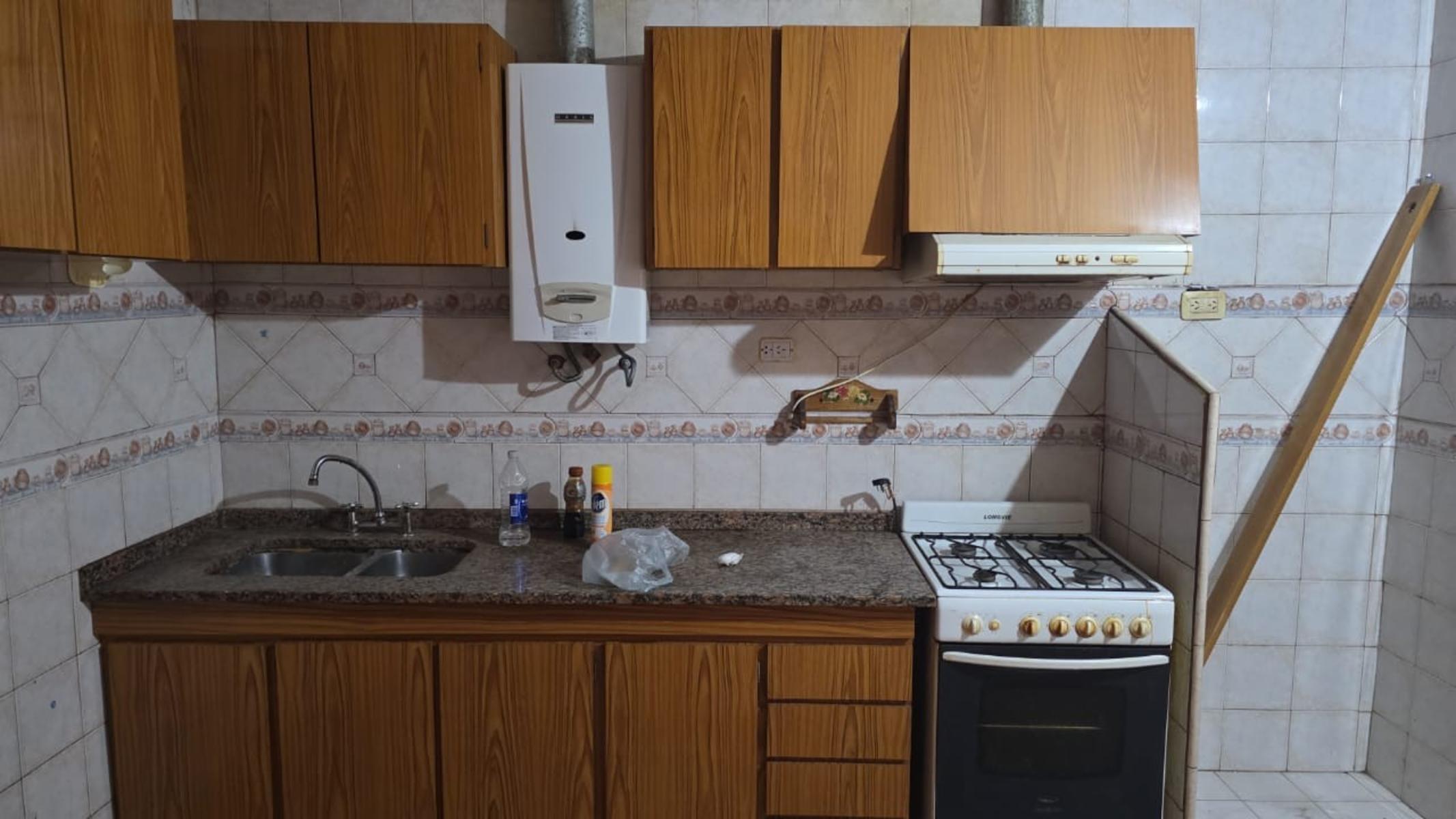 VENTA PH 2 ambientes con patio NUEVO VALOR — foto 5