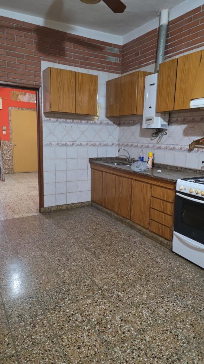 VENTA PH 2 ambientes con patio NUEVO VALOR — foto 6