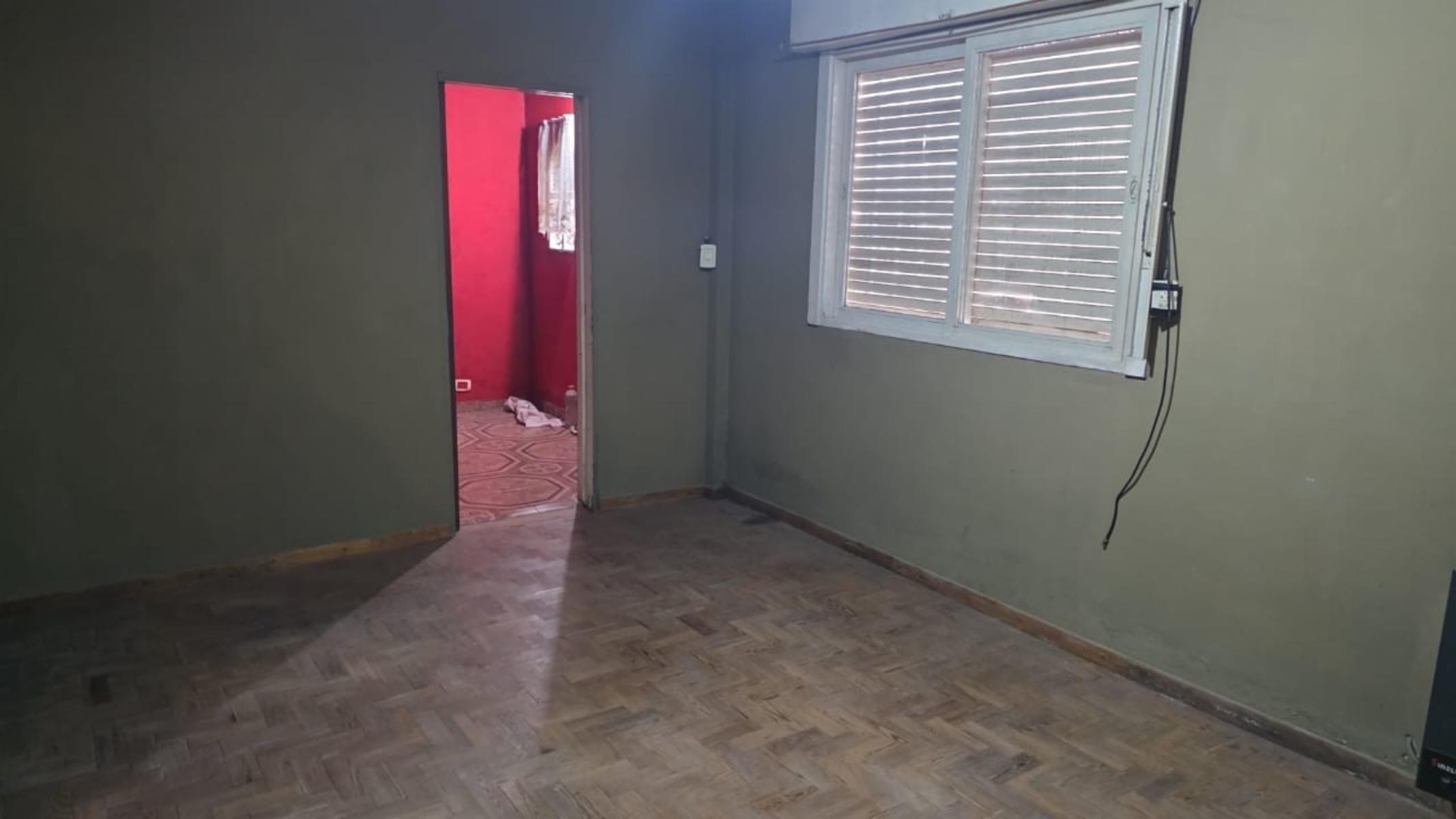 VENTA PH 2 ambientes con patio NUEVO VALOR — foto 9
