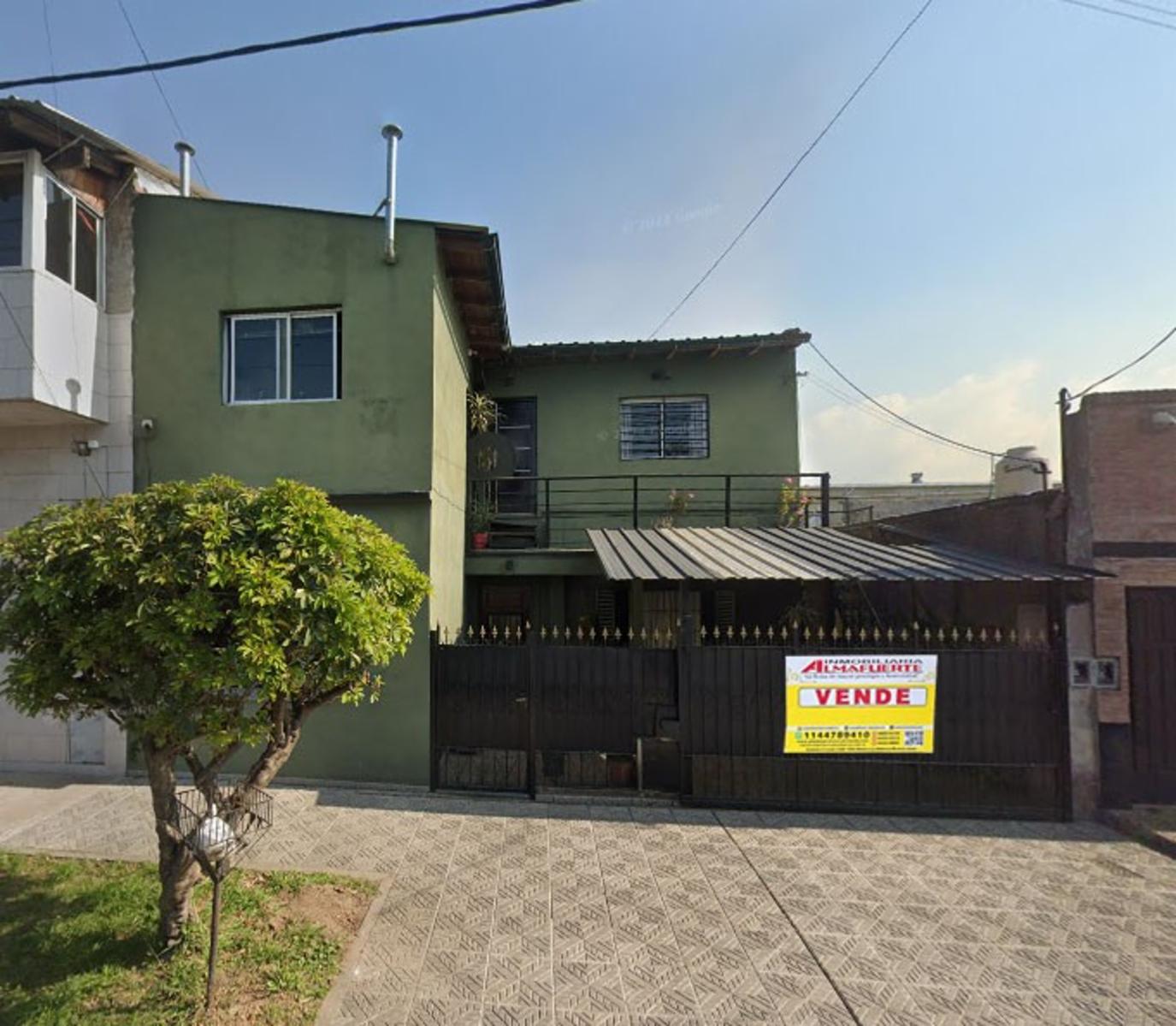 VENTA Vivienda multifamiliar
