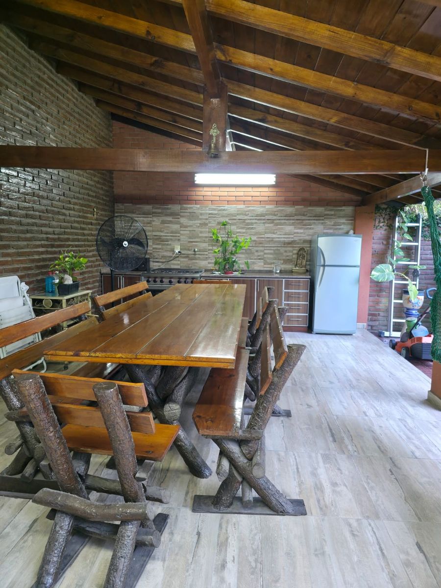 VENTA Chalet en Ciudad Evita — foto 11