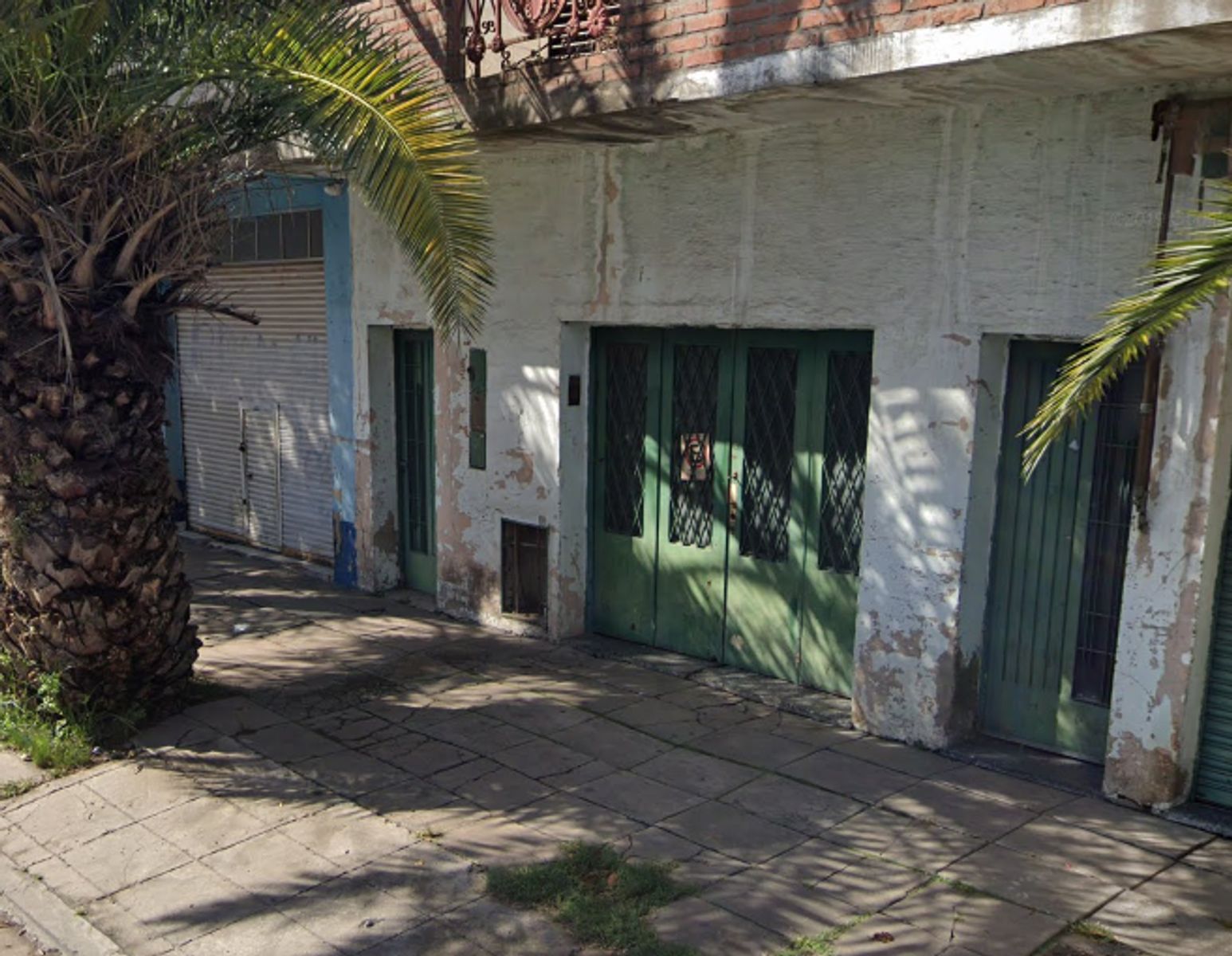 VENTA Lote c/mejoras - 1