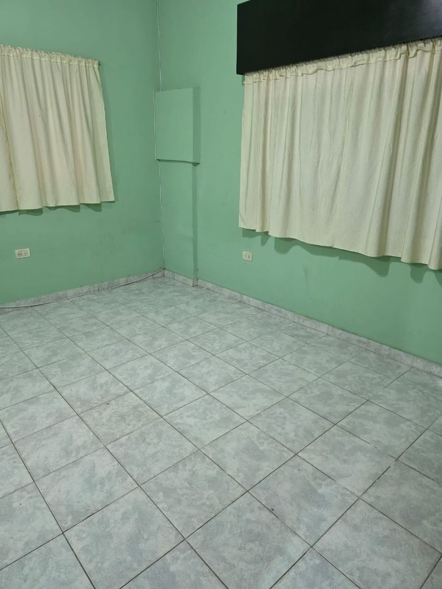 ALQUILER Departamento monoambiente - 2