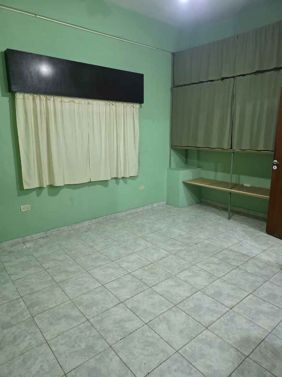 ALQUILER Departamento monoambiente - 4