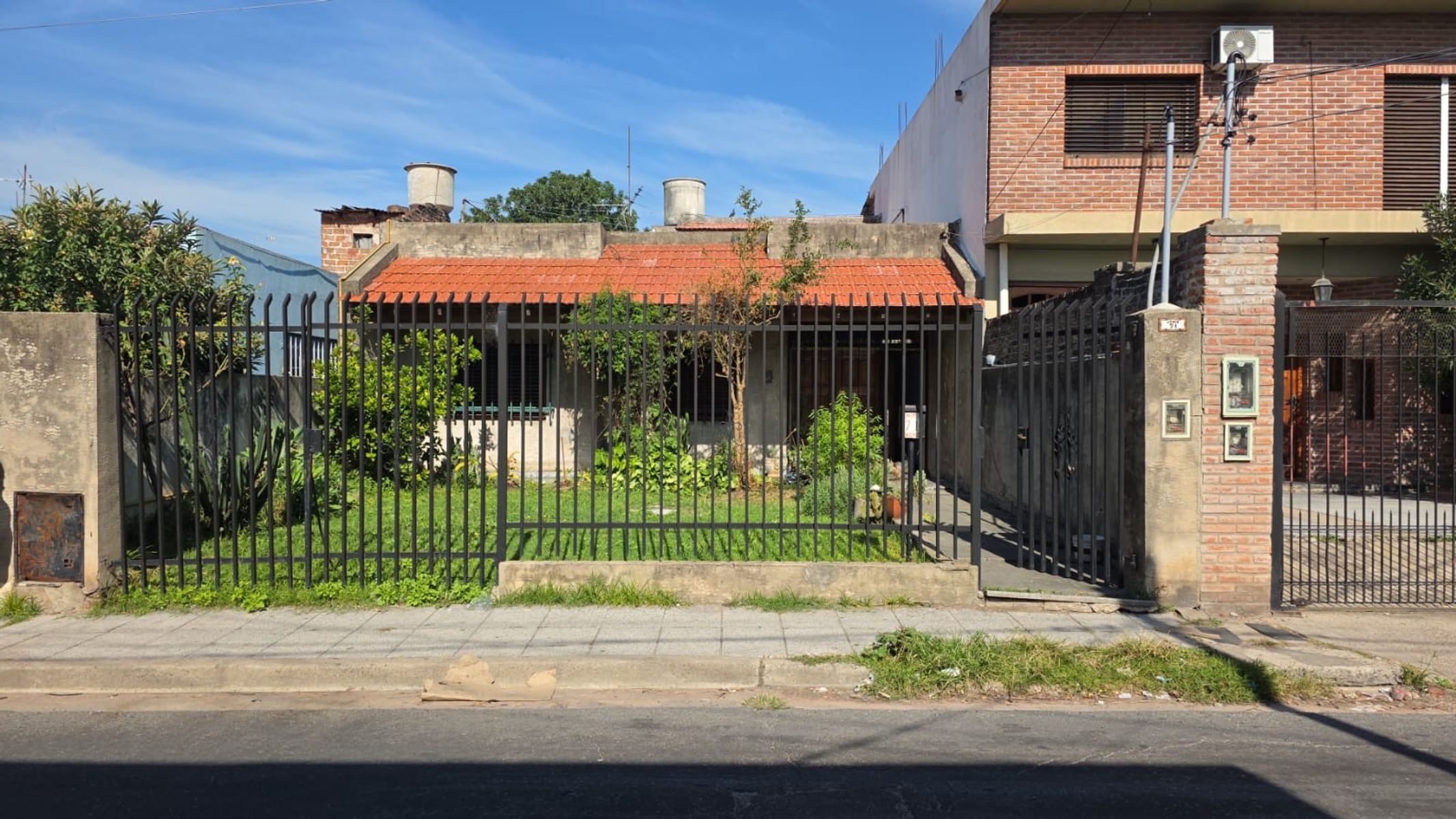 VENTA CASA EN VILLA MADERO