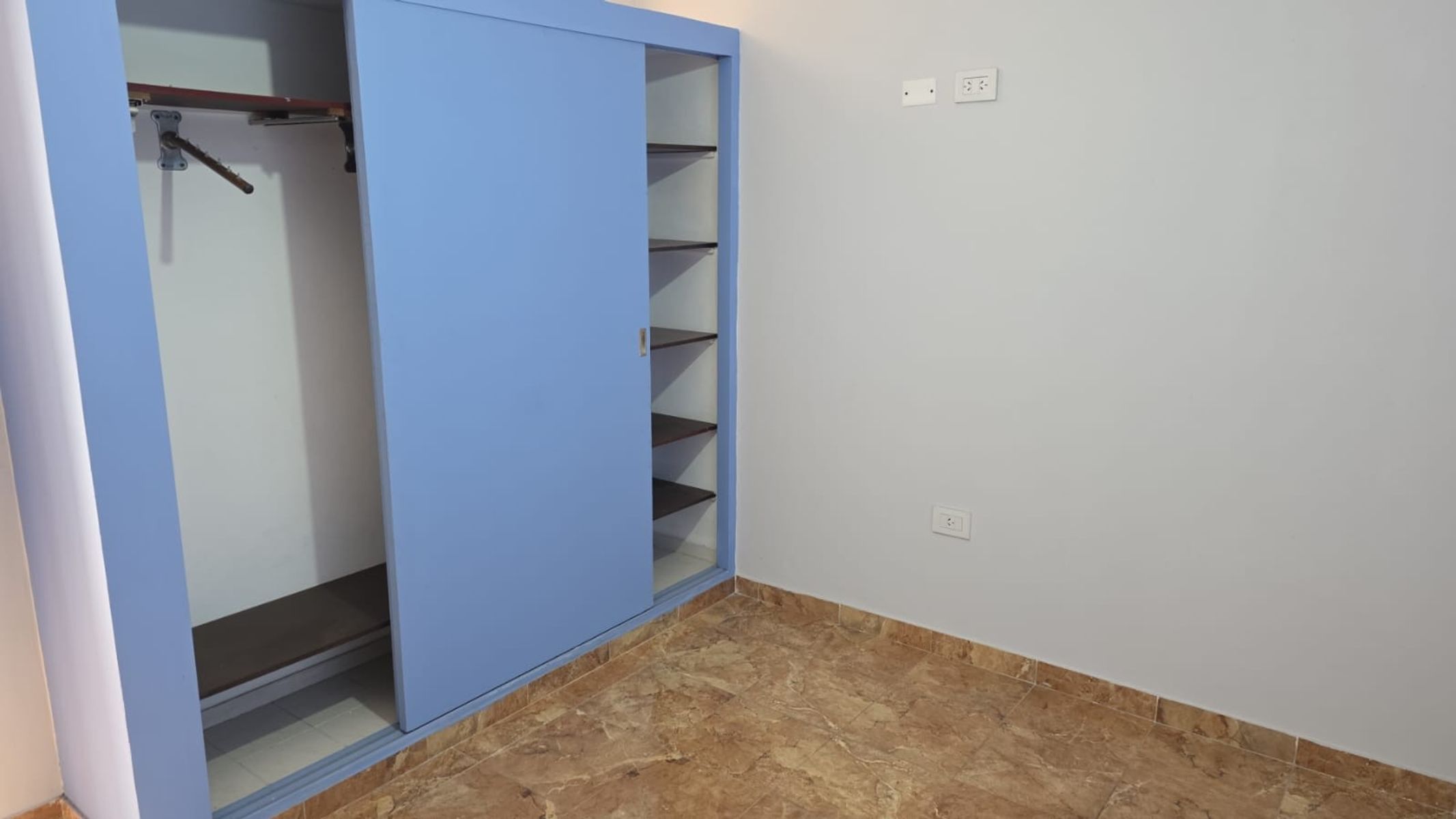 ALQUILER DEPTO EN 1º PISO - 1
