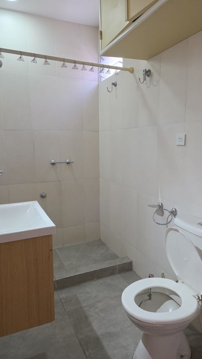 ALQUILER DEPTO EN 1º PISO - 4