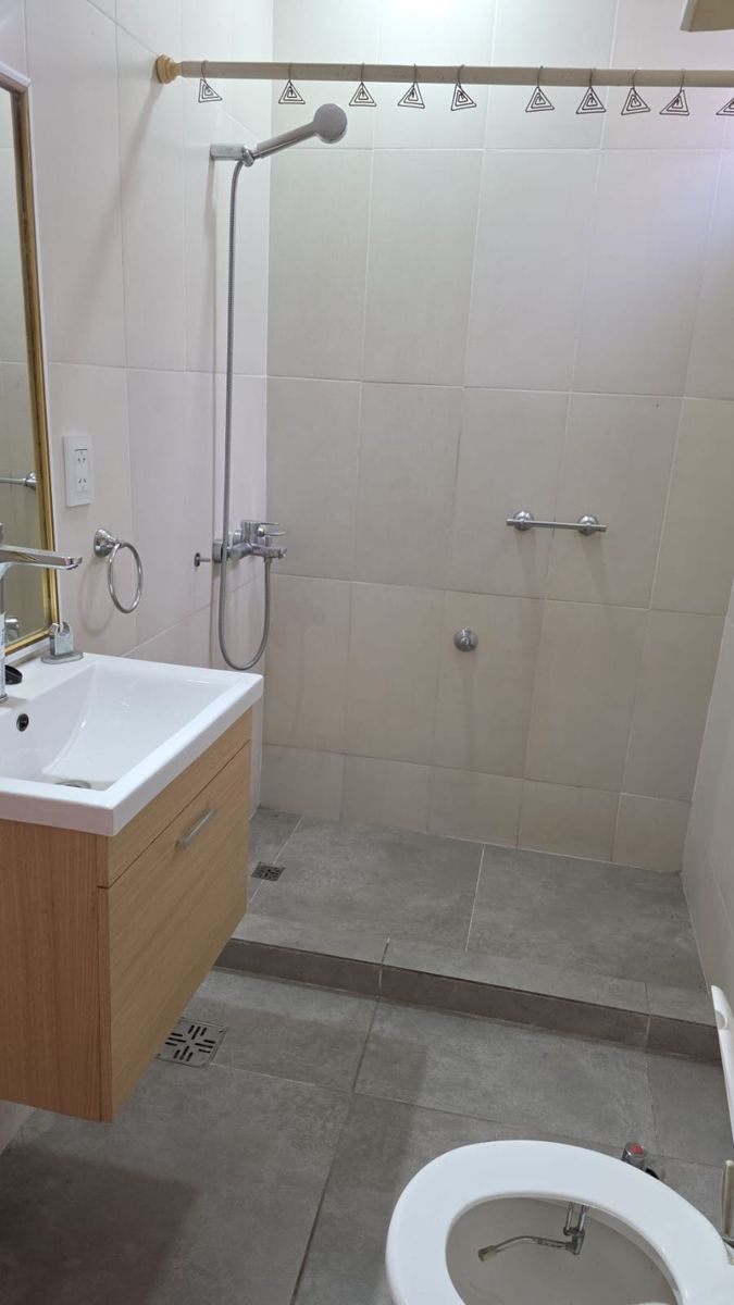 ALQUILER DEPTO EN 1º PISO - 5