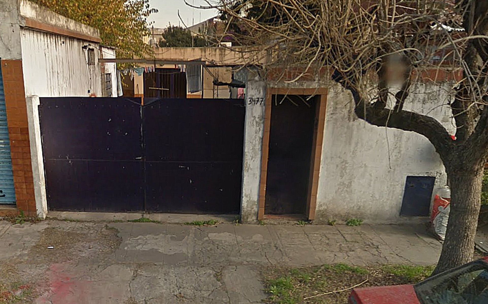 VENTA CASA A REFACCIONAR EN LOMAS DEL MIRADOR