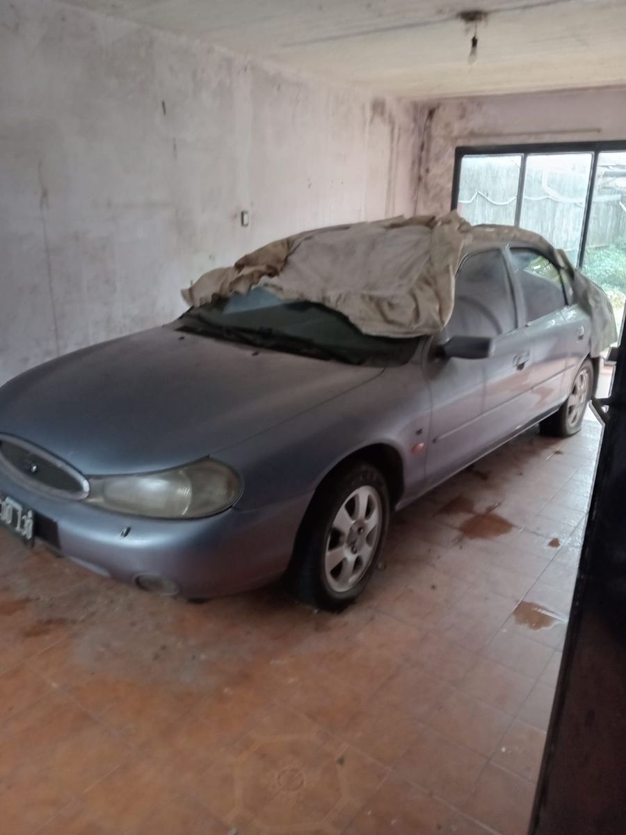VENTA CASA A REFACCIONAR EN LOMAS DEL MIRADOR — foto 3
