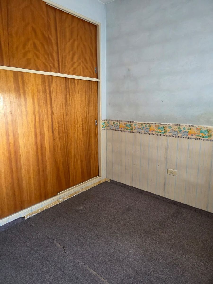 VENTA DEPARTAMENTO 3 AMBIENTES AL FRENTE CON BALCON — foto 2