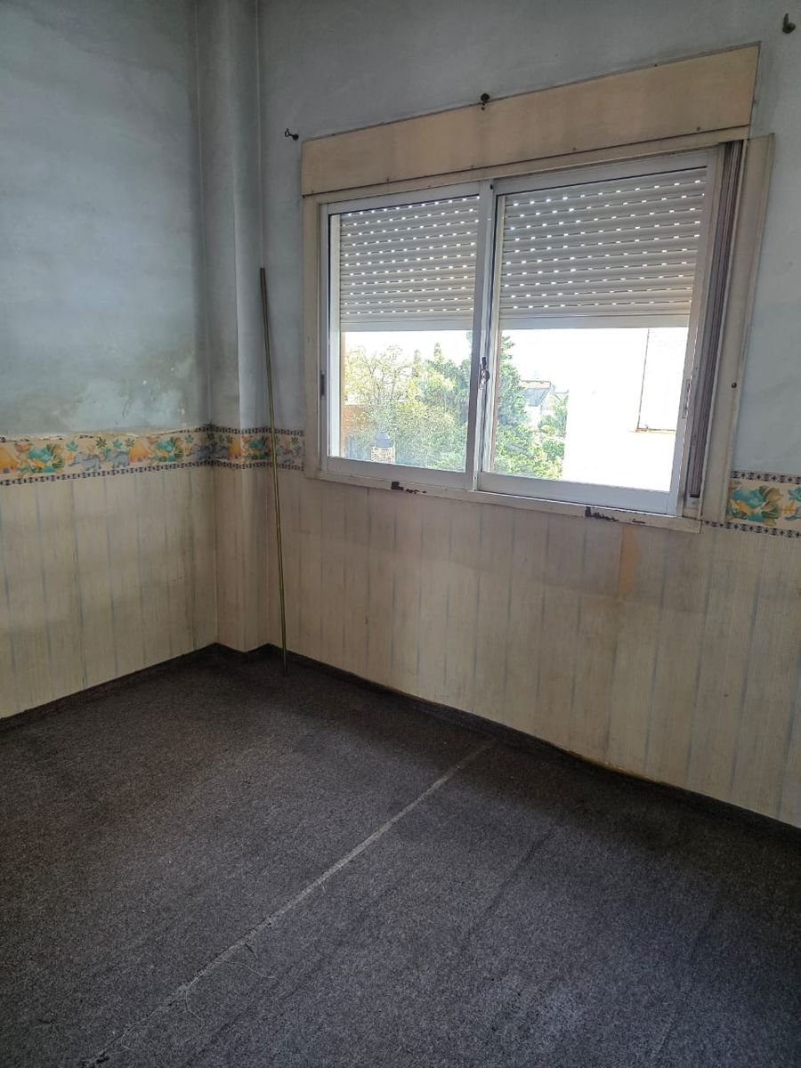 VENTA DEPARTAMENTO 3 AMBIENTES AL FRENTE CON BALCON — foto 5