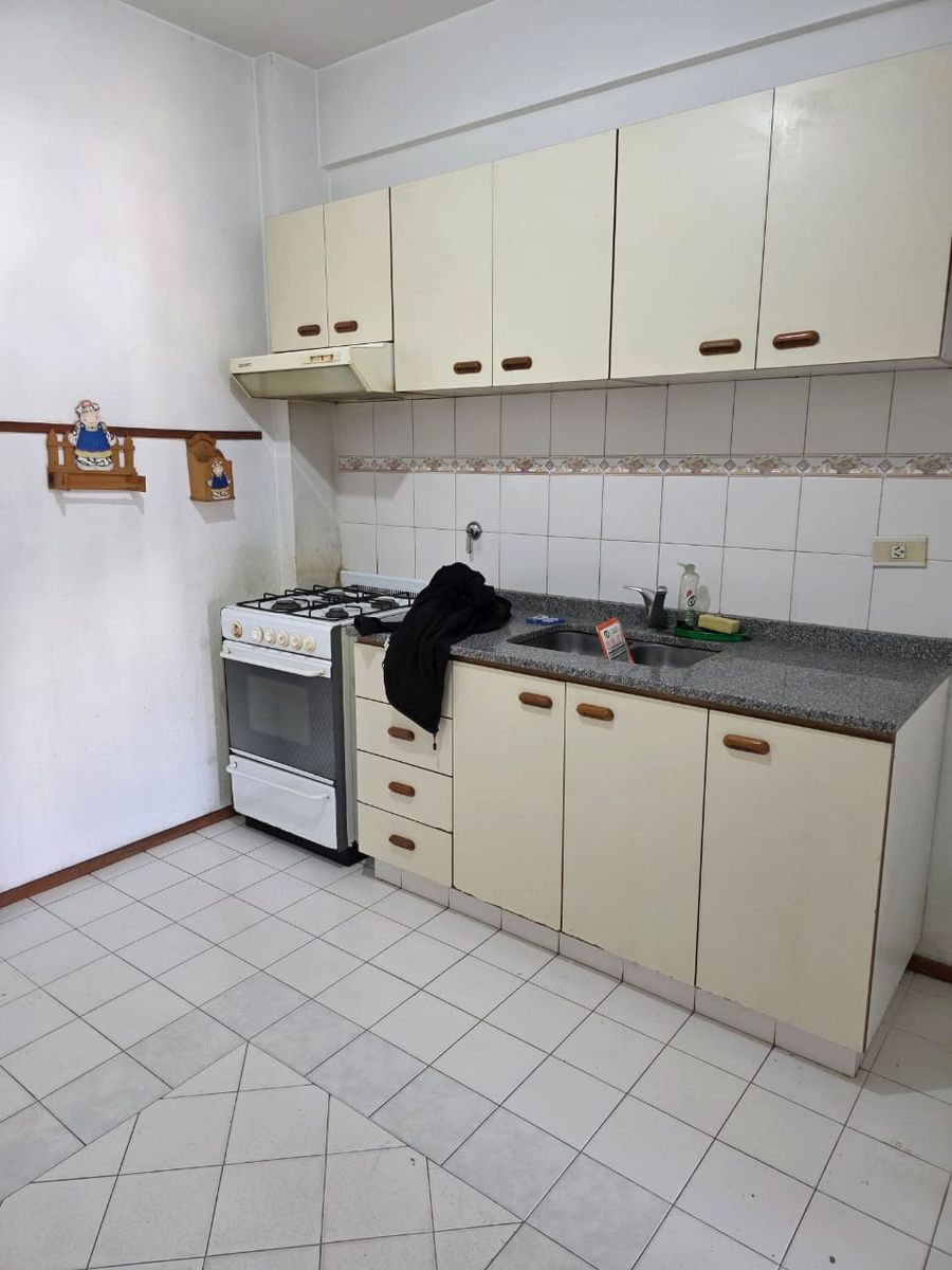 VENTA DEPARTAMENTO 3 AMBIENTES AL FRENTE CON BALCON — foto 6