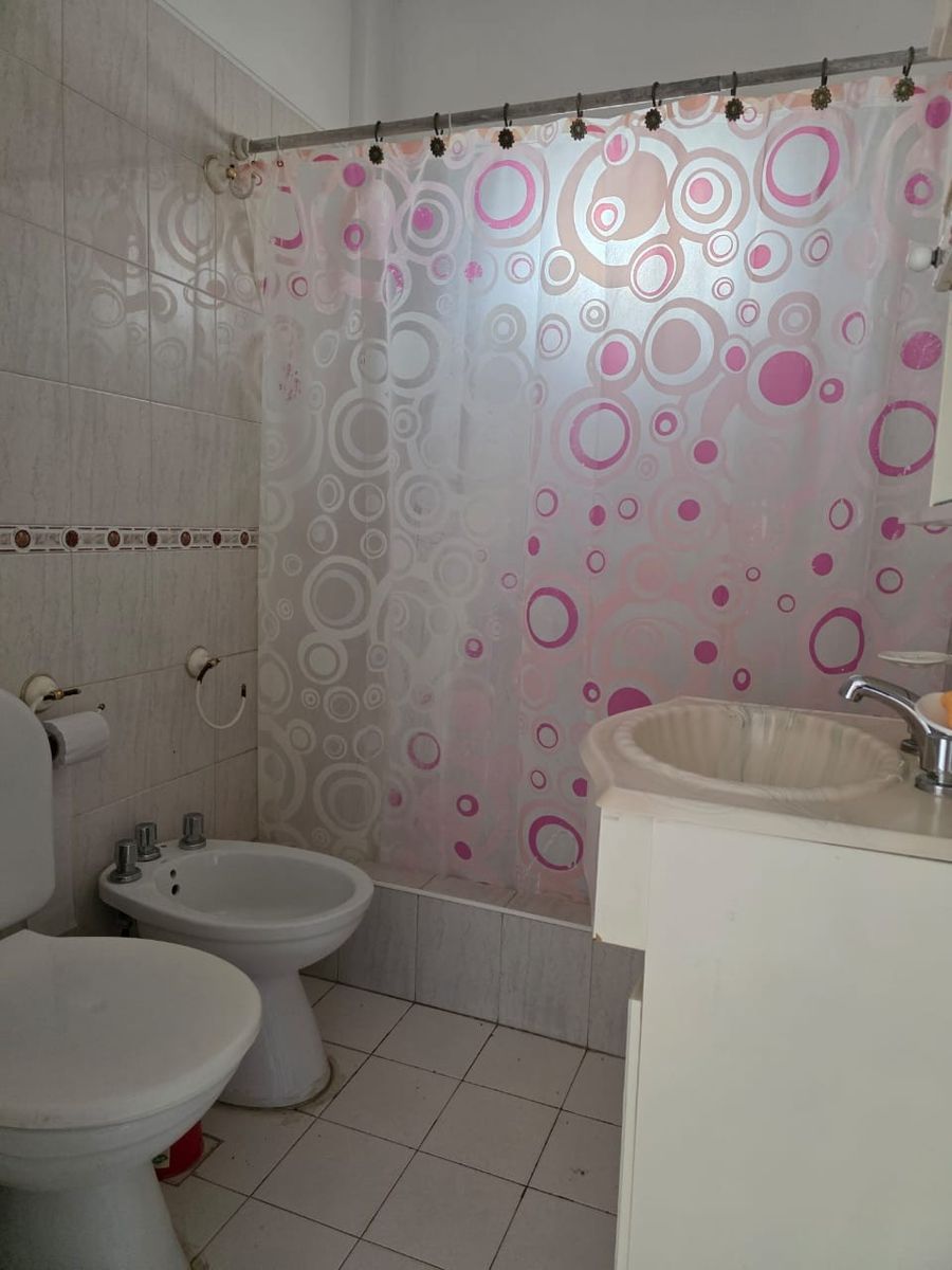 VENTA DEPARTAMENTO 3 AMBIENTES AL FRENTE CON BALCON — foto 7