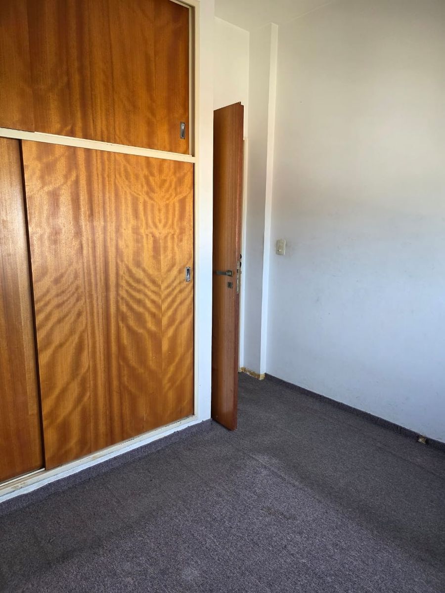 VENTA DEPARTAMENTO 3 AMBIENTES AL FRENTE CON BALCON — foto 8