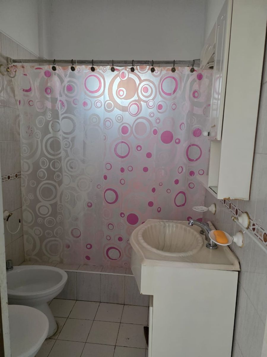 VENTA DEPARTAMENTO 3 AMBIENTES AL FRENTE CON BALCON — foto 10