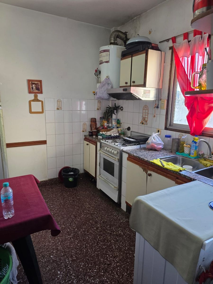 VENTA DEPARTAMENTO EN 2º PISO — foto 3