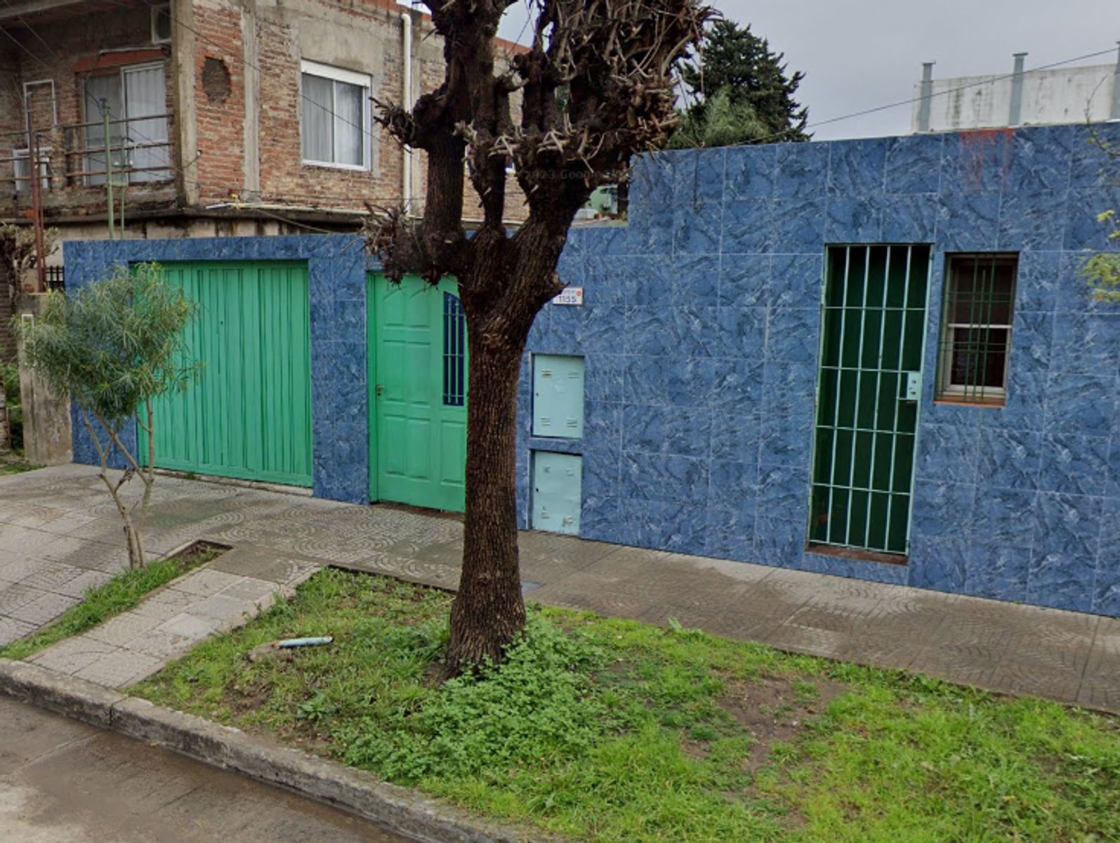 VENTA CASA 3 AMBIENTES