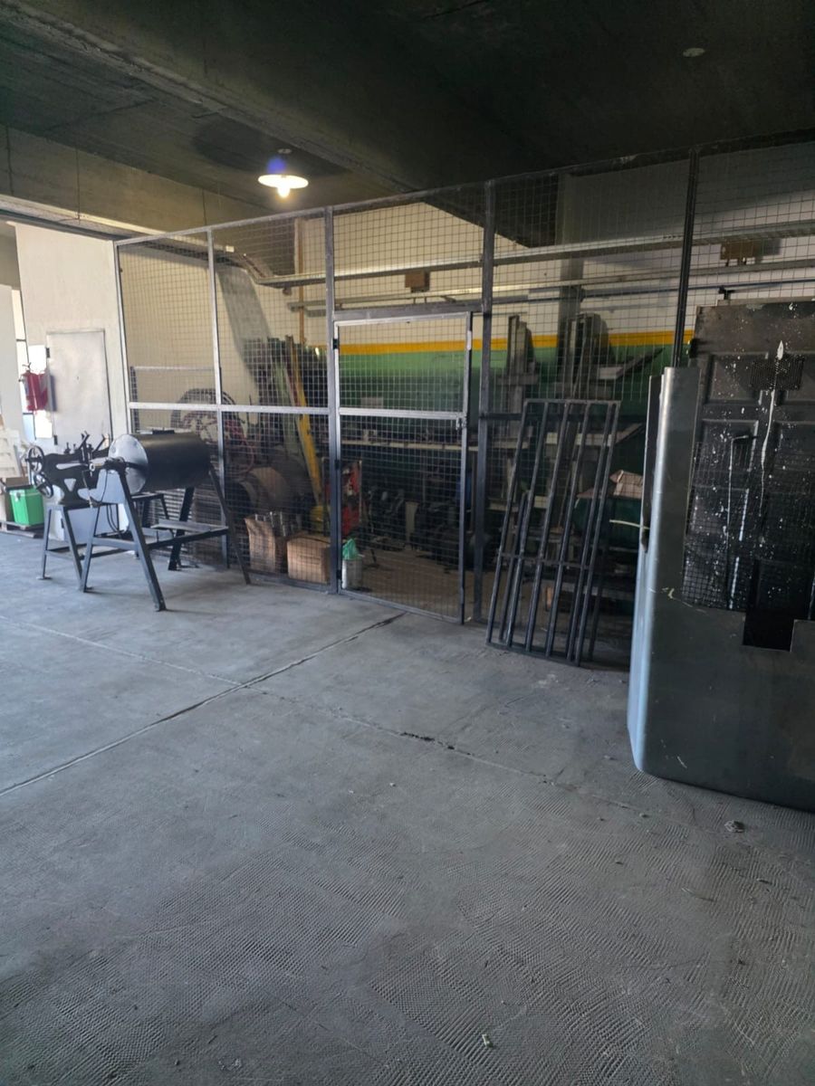 VENTA GALPON EXCELENTE OPORTUNIDAD — foto 3