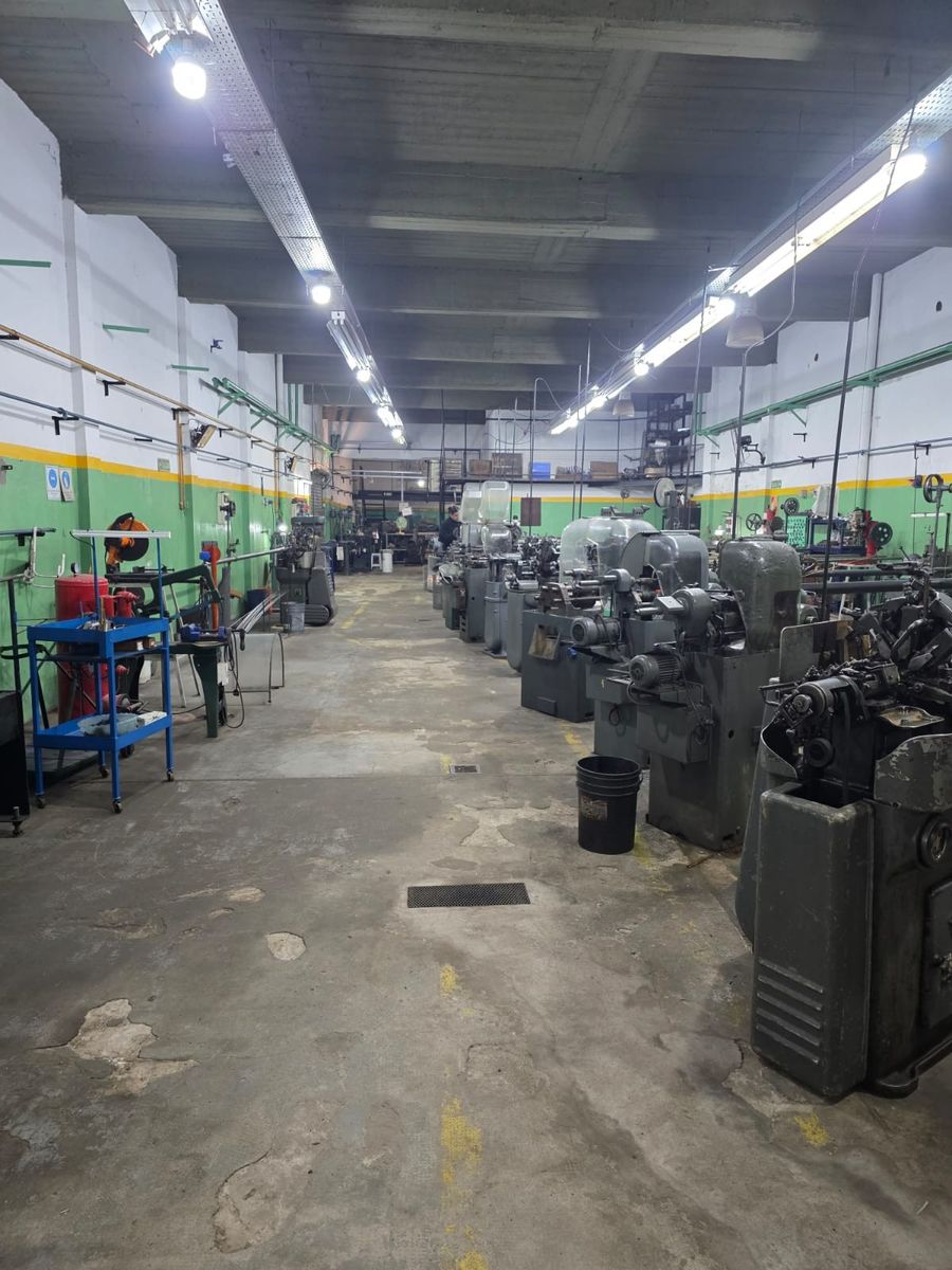 VENTA GALPON EXCELENTE OPORTUNIDAD — foto 6