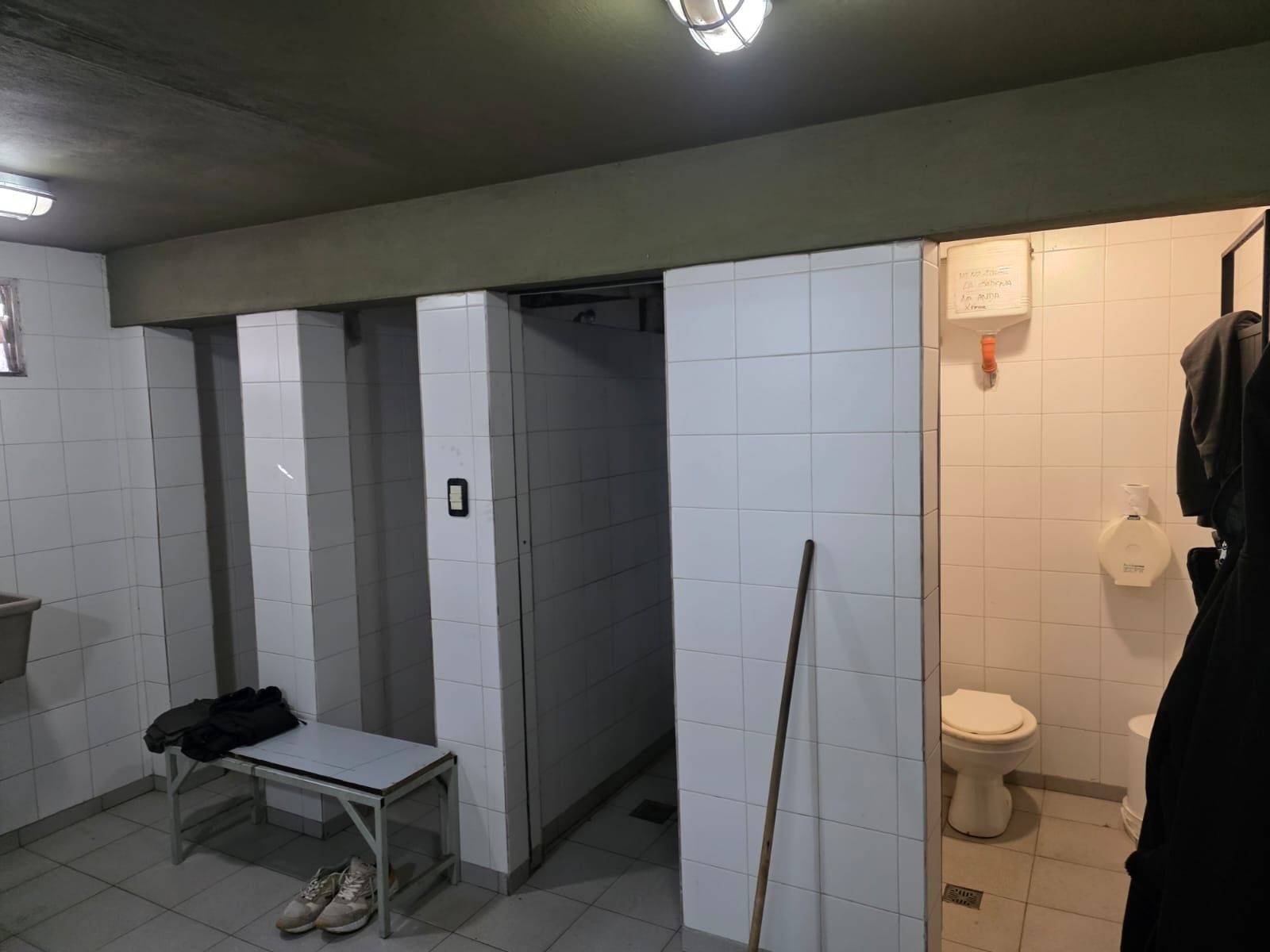 VENTA GALPON EXCELENTE OPORTUNIDAD — foto 8