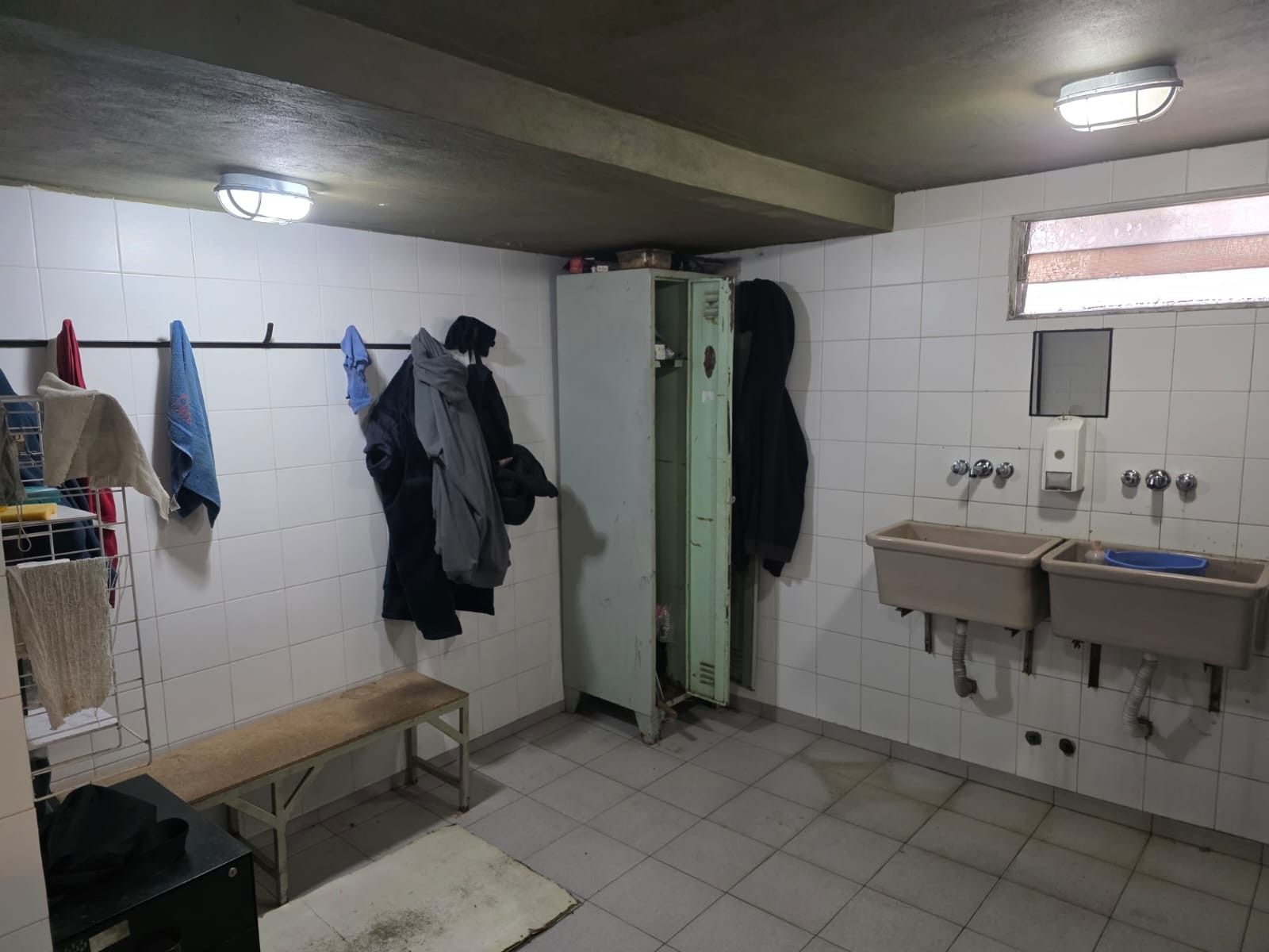 VENTA GALPON EXCELENTE OPORTUNIDAD — foto 9