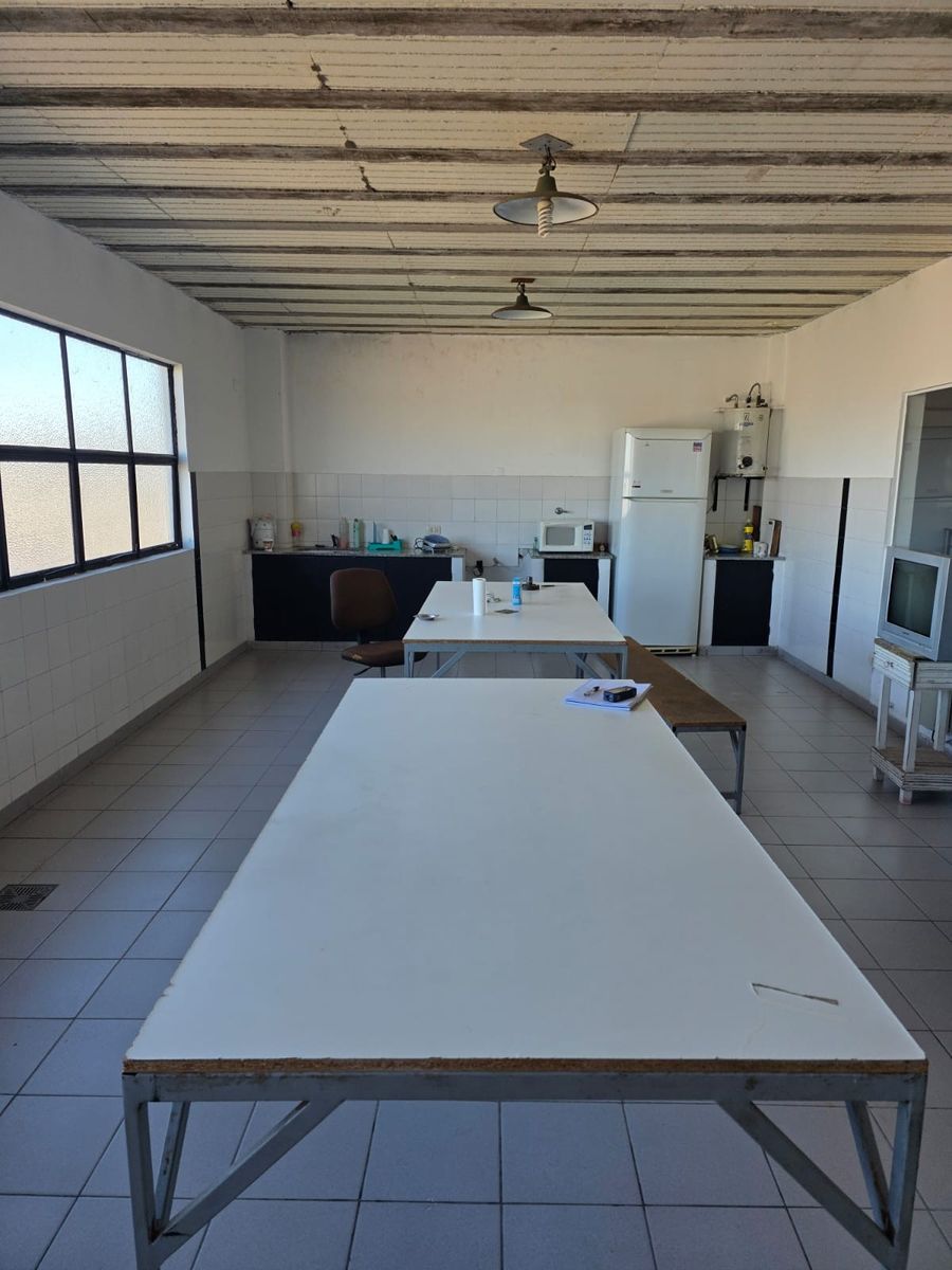 VENTA GALPON EXCELENTE OPORTUNIDAD — foto 10