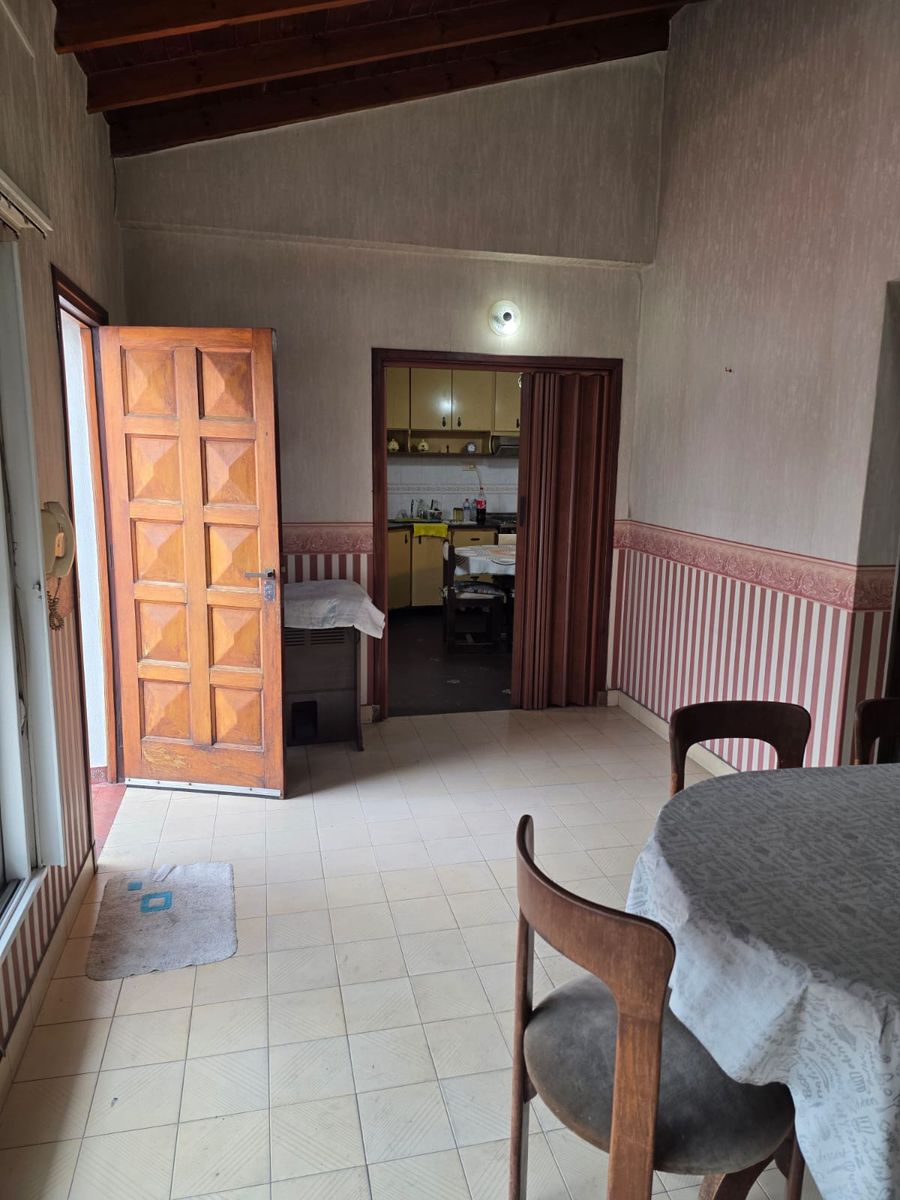 VENTA PH en Planta alta