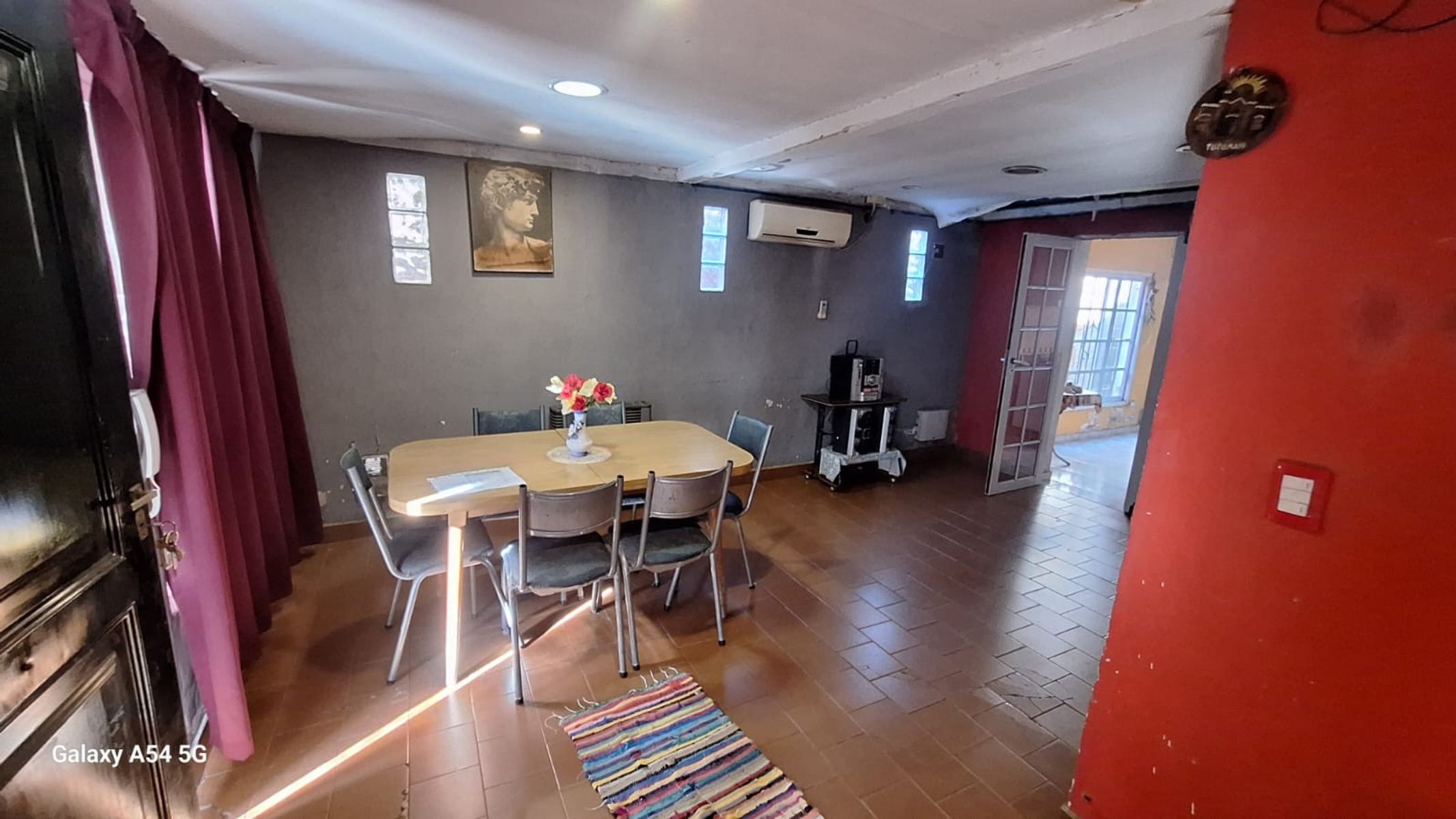 VENTA CASA Con 3 DORMITORIOS