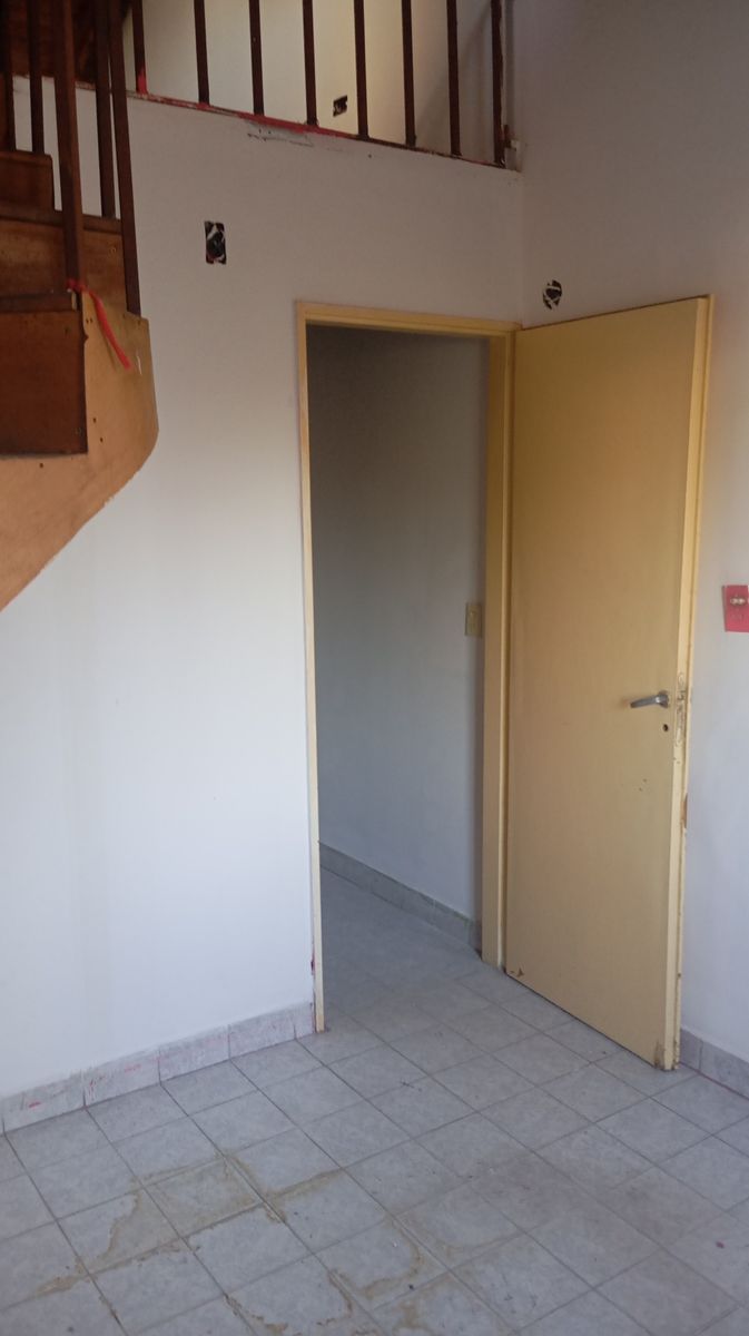VENTA DUPLEX 3 AMBIENTES — foto 12