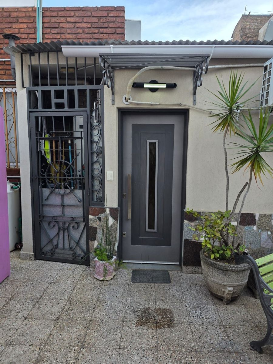 ALQUILER DEPTO PLANTA BAJA - 9