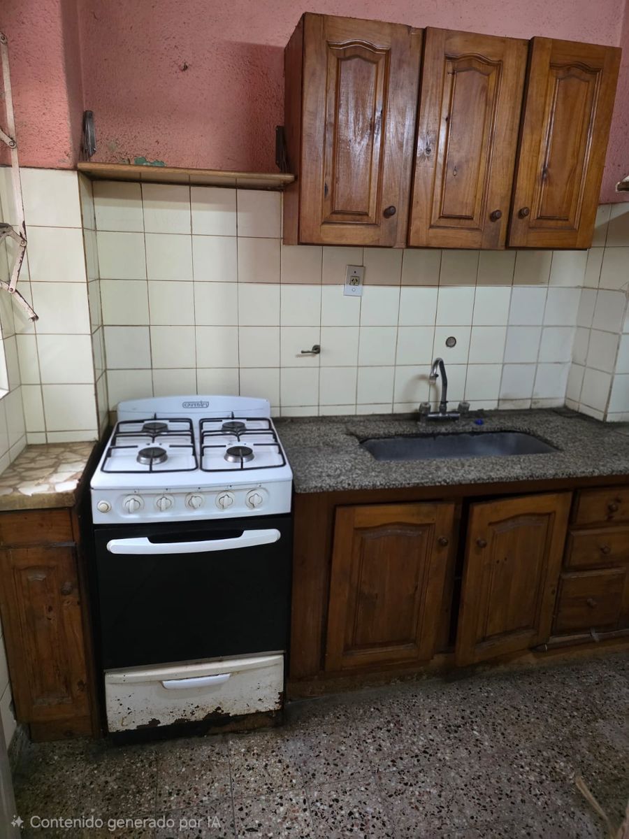 VENTA Departamento 3 Ambientes en Primer Piso con Terraza — foto 3