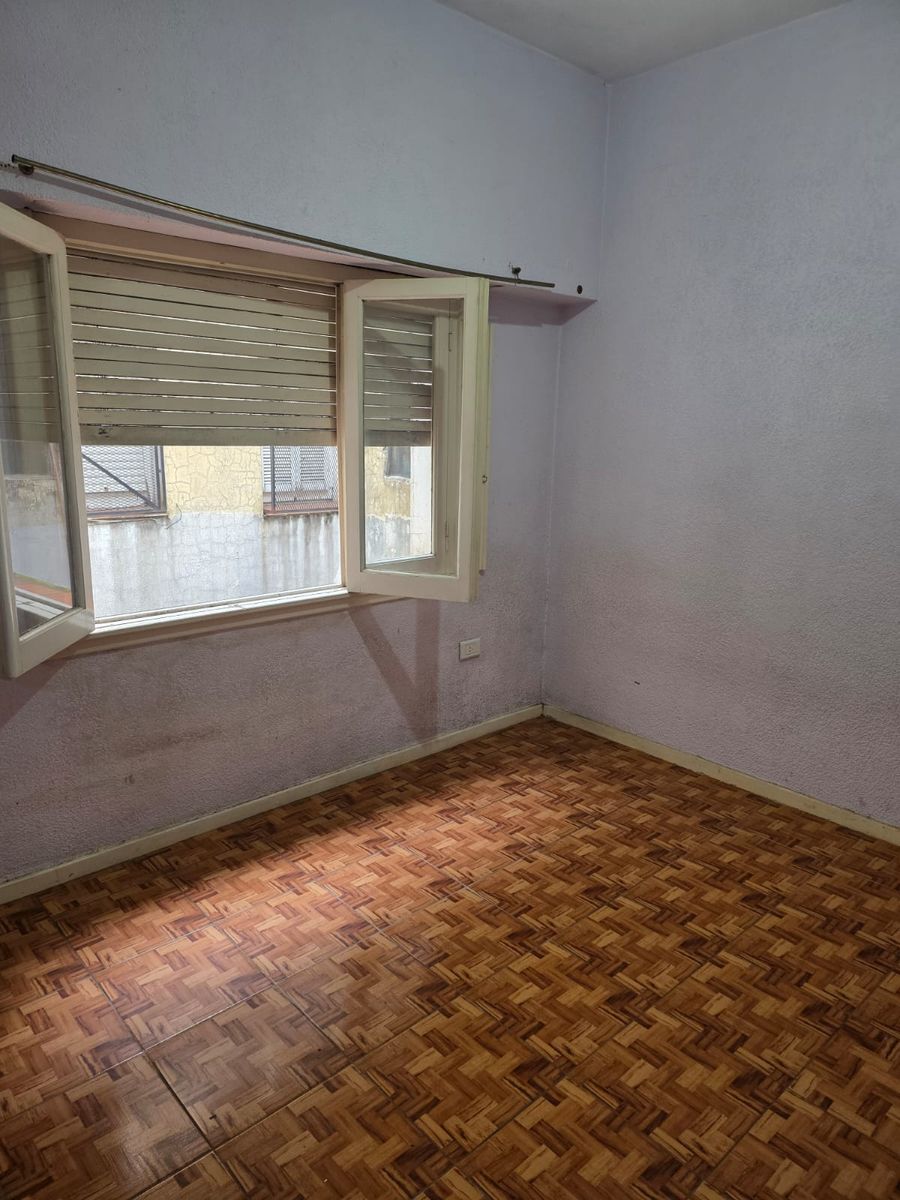 VENTA Departamento 3 Ambientes en Primer Piso con Terraza — foto 5