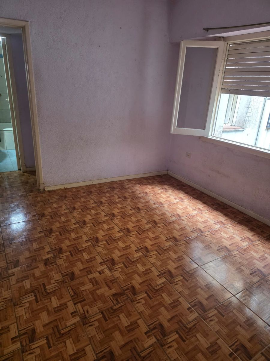 VENTA Departamento 3 Ambientes en Primer Piso con Terraza — foto 7