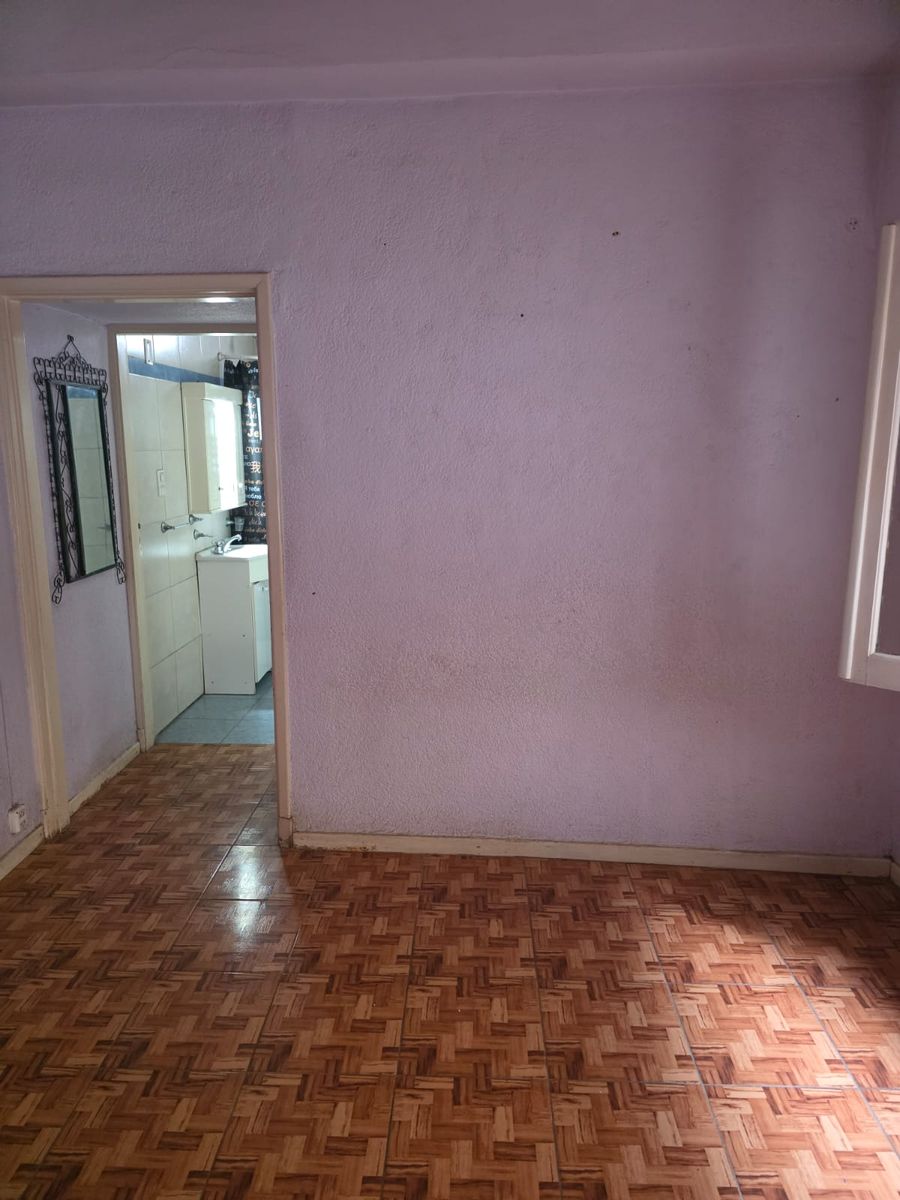 VENTA Departamento 3 Ambientes en Primer Piso con Terraza — foto 8